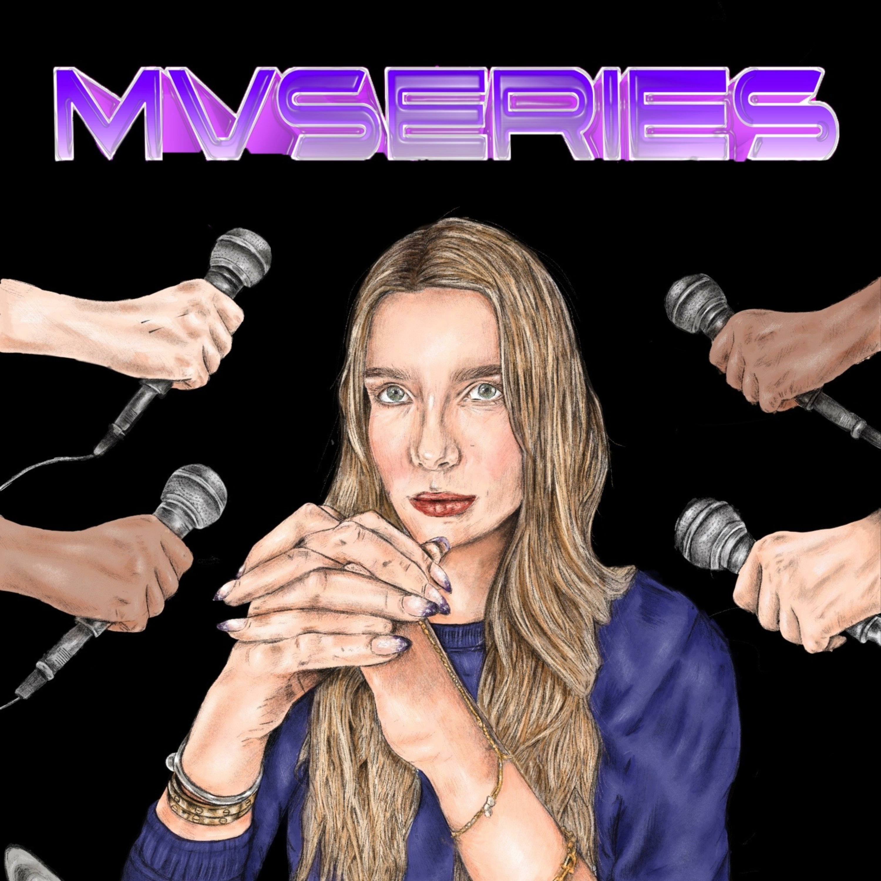 THE MVSERIES