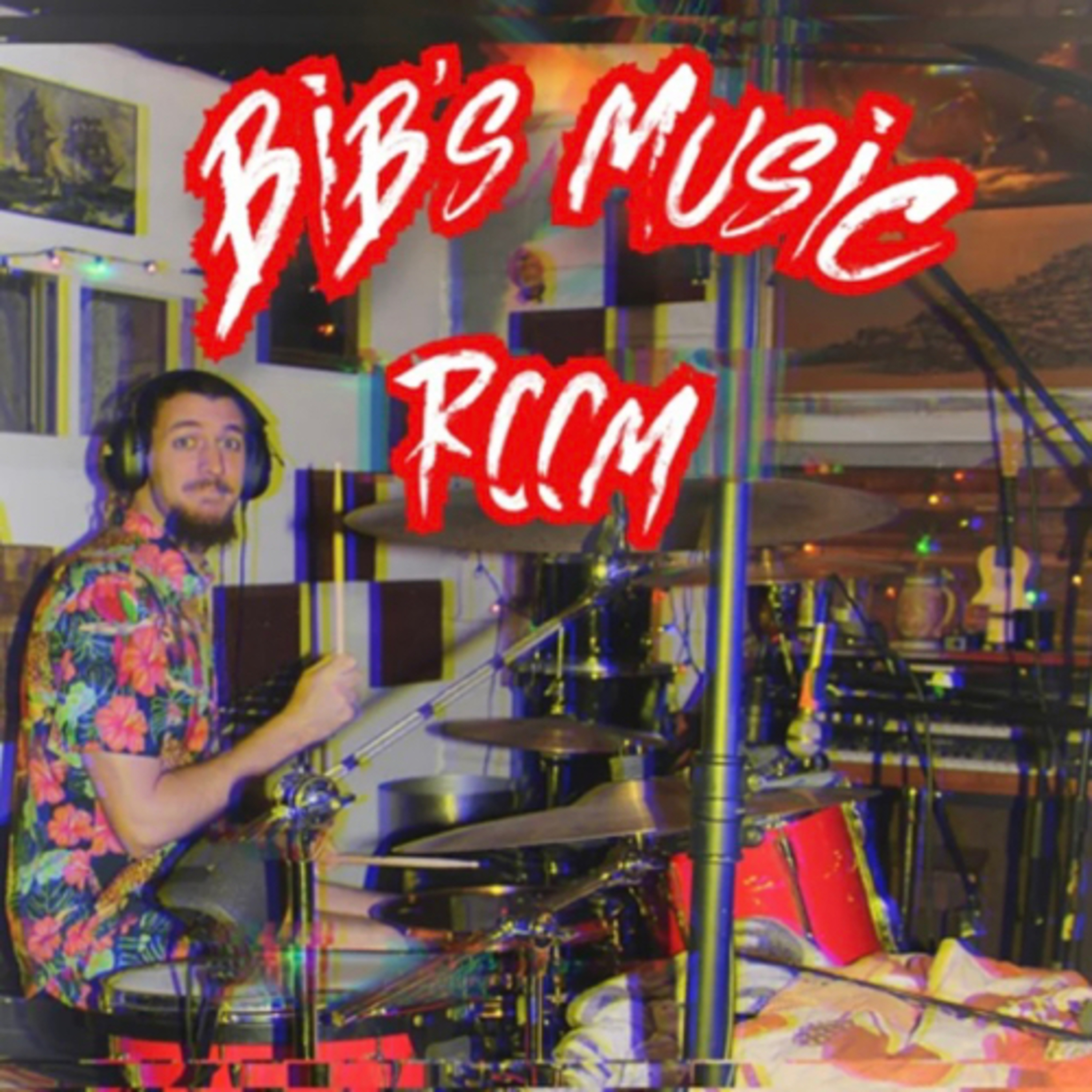 Bibs Music Room
