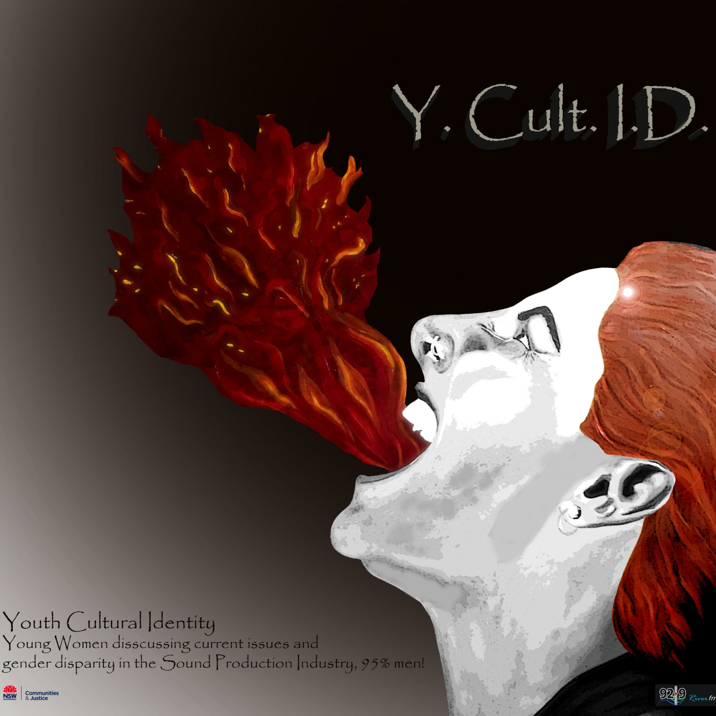 Y Cult I.D.
