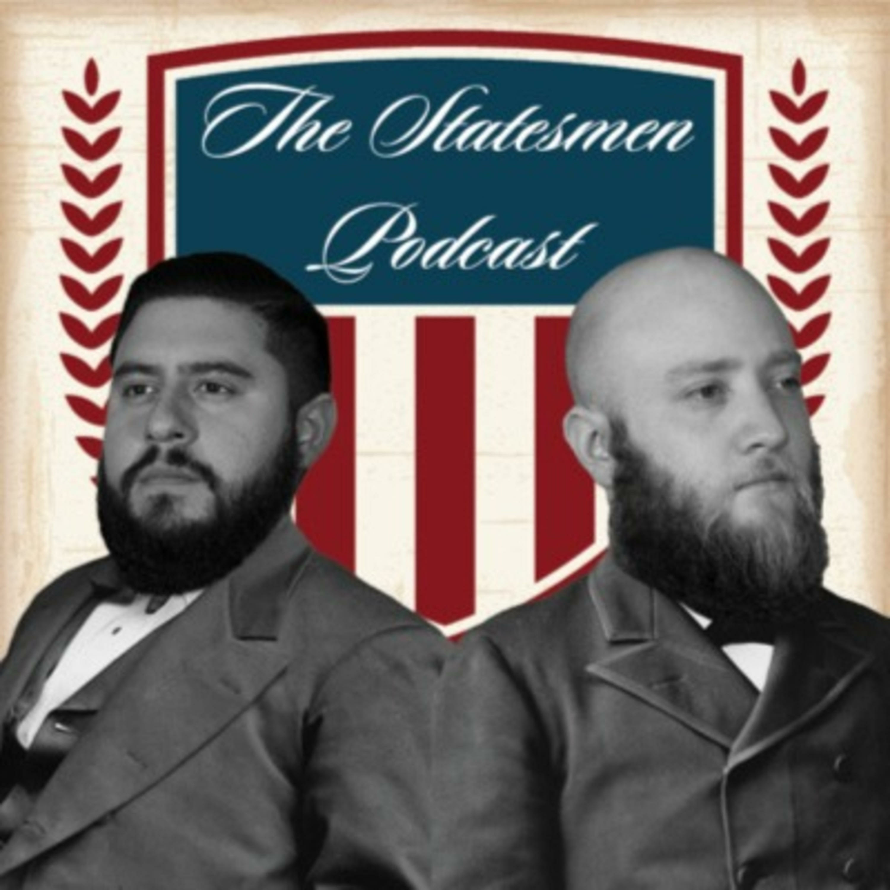 The Statesmen Podcast