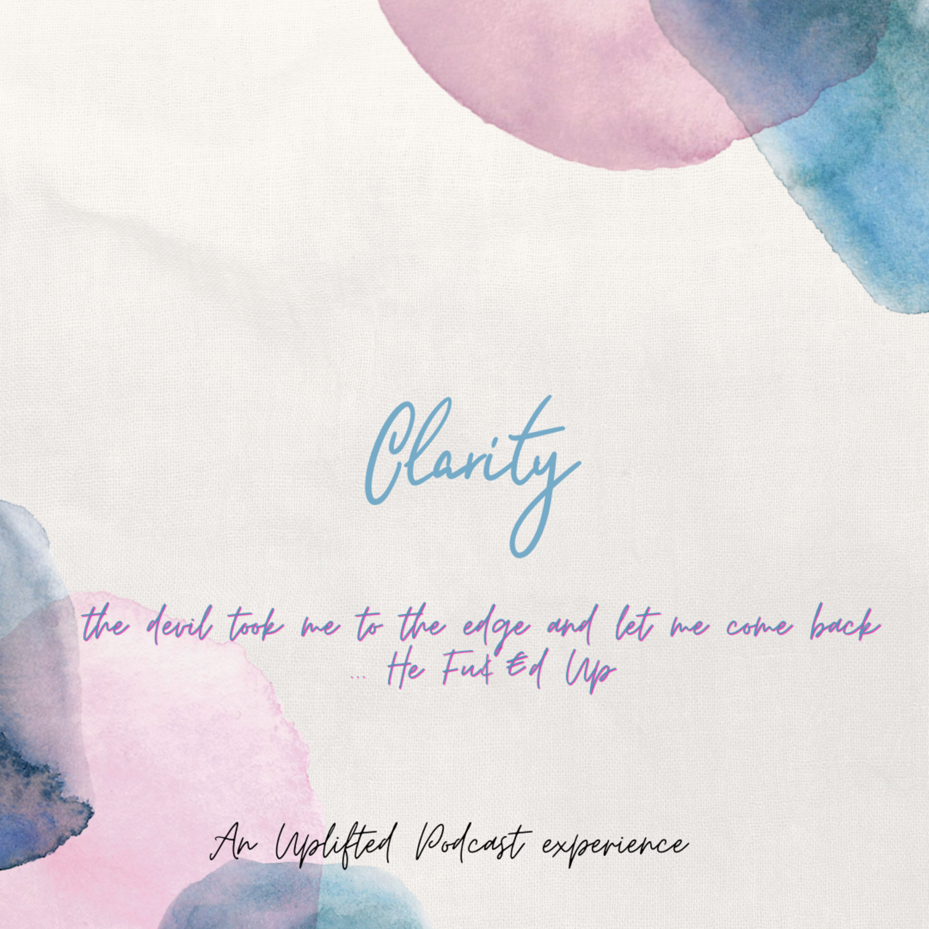 The Uplifted Network podcast artwork