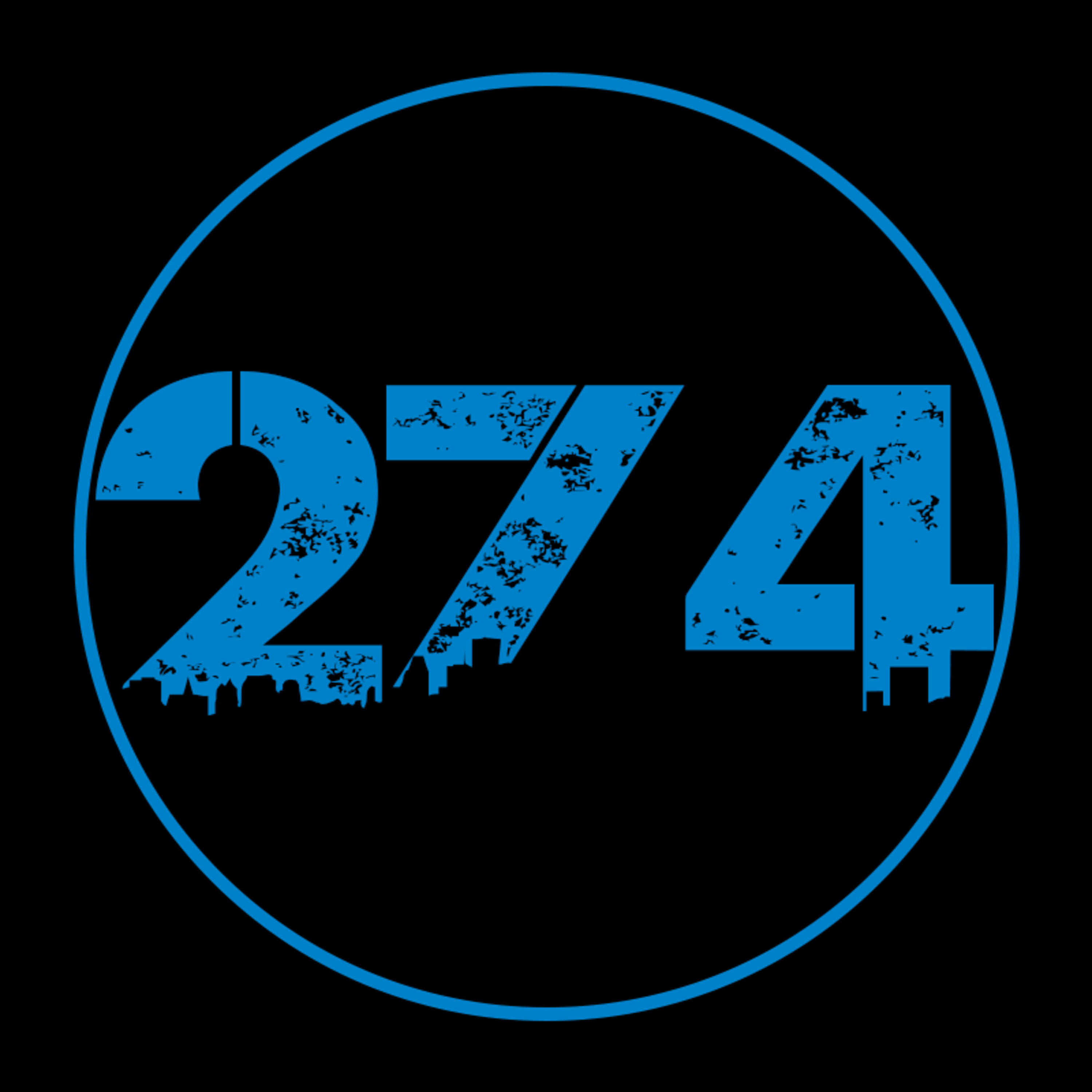 Piloto 274