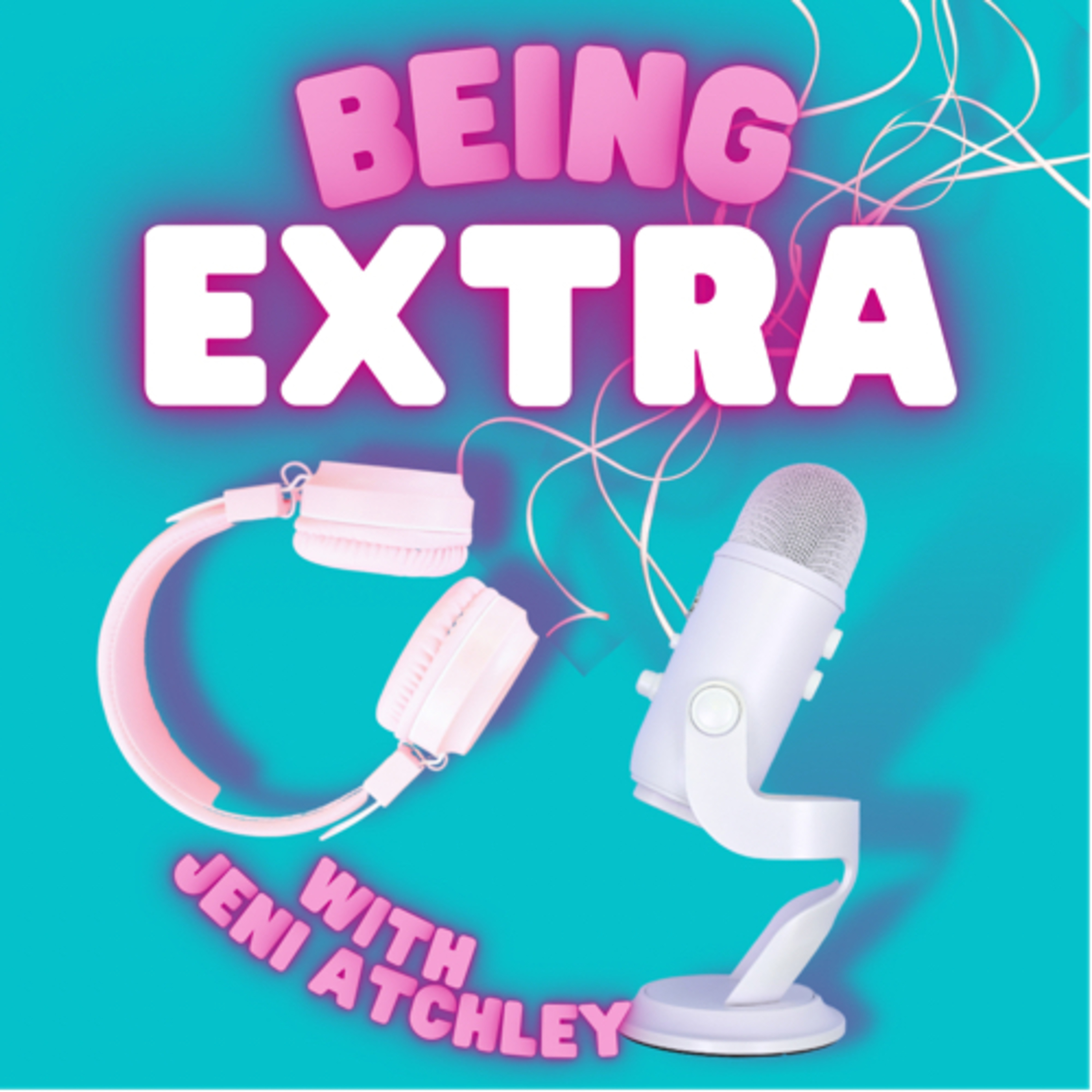 Being Extra