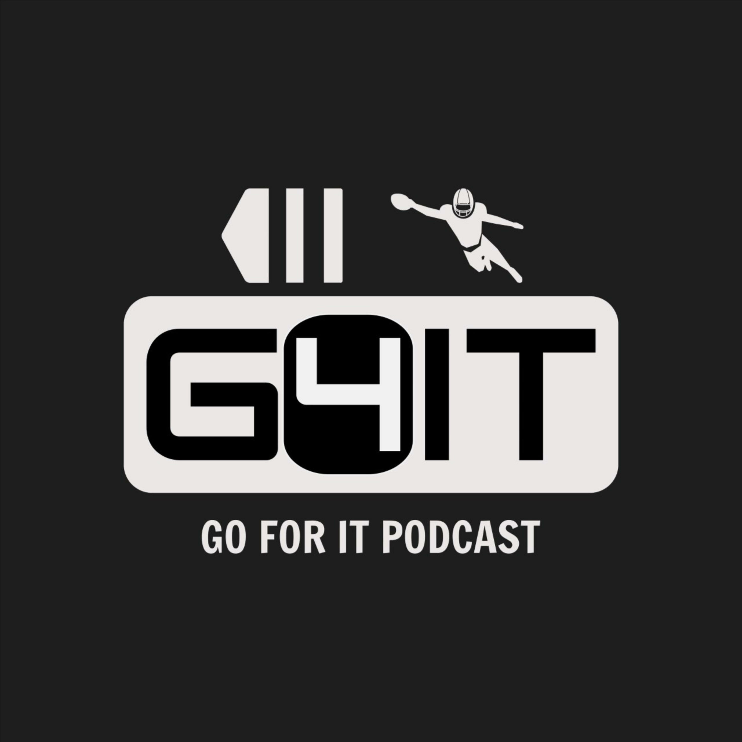 EP4: Out With the Old, In With the New EP4: Out With the Old, In With the New