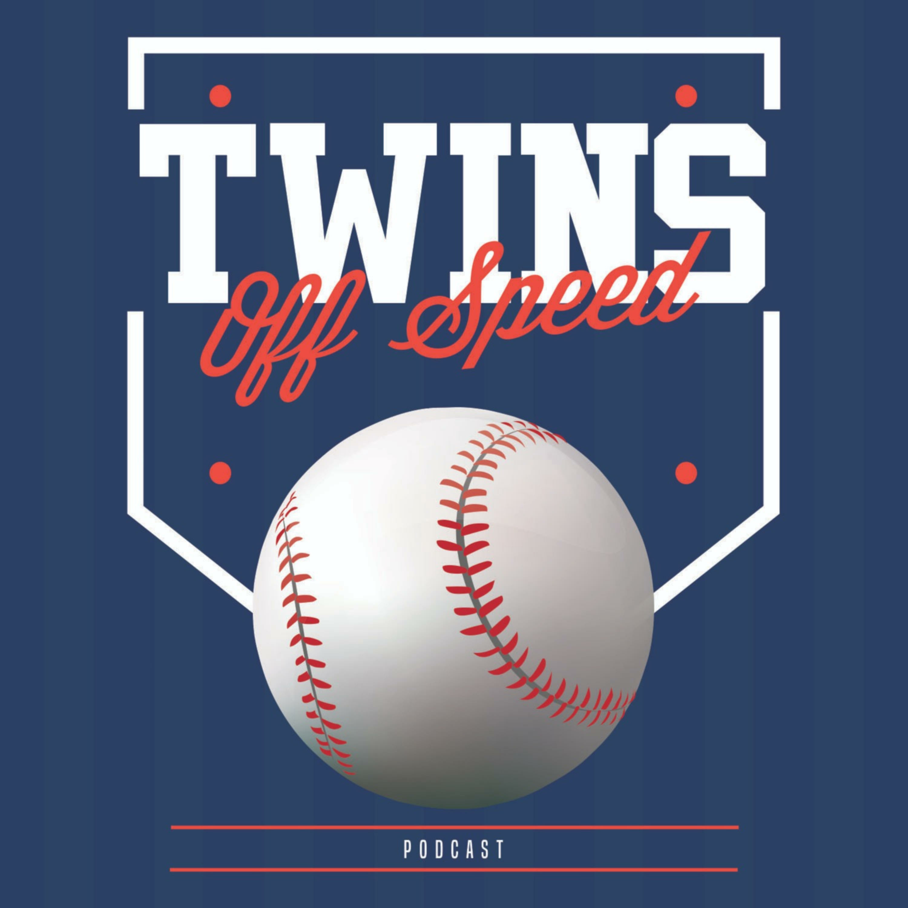 Twins Off Speed Podcast