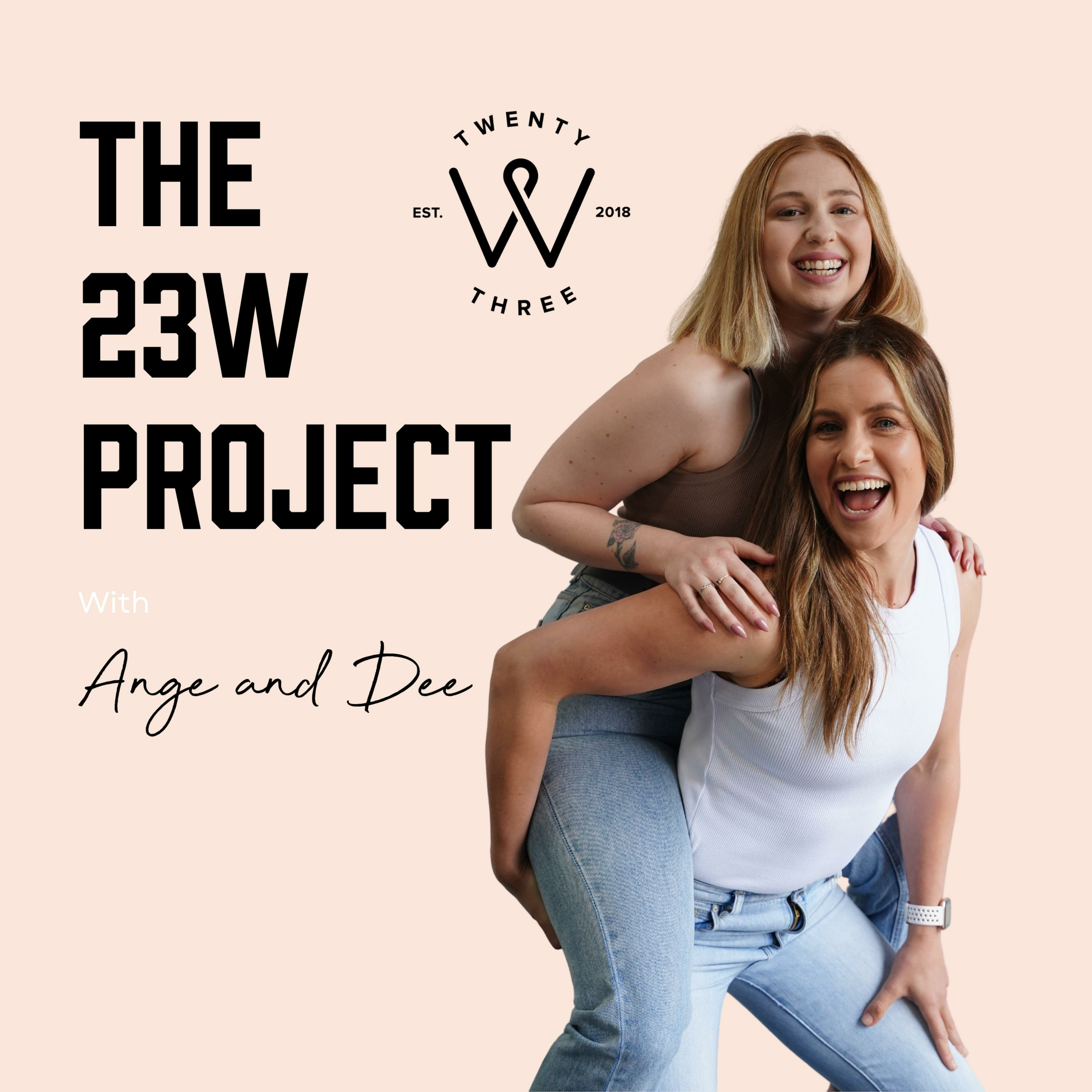 The 23W Project