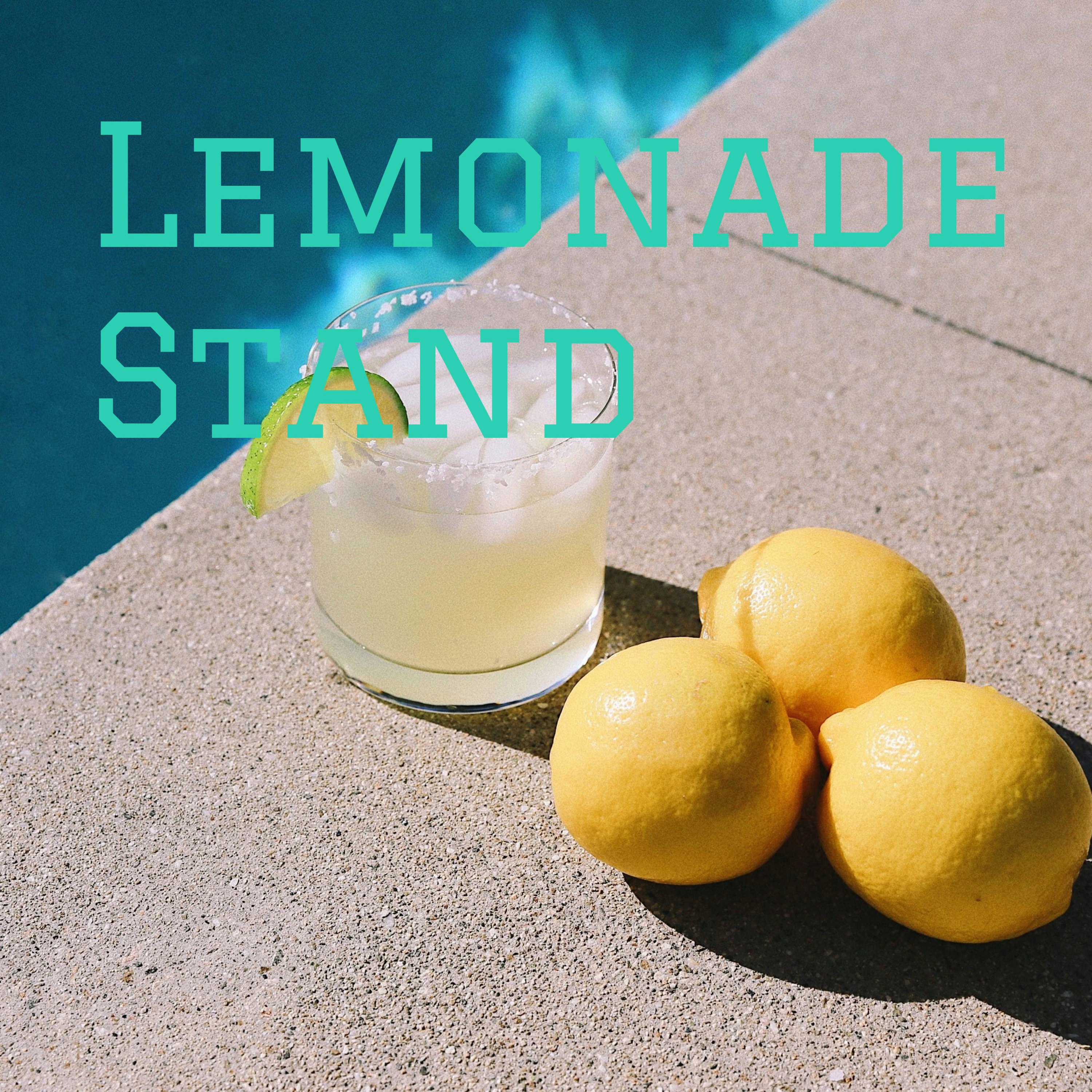 Lemonade Stand