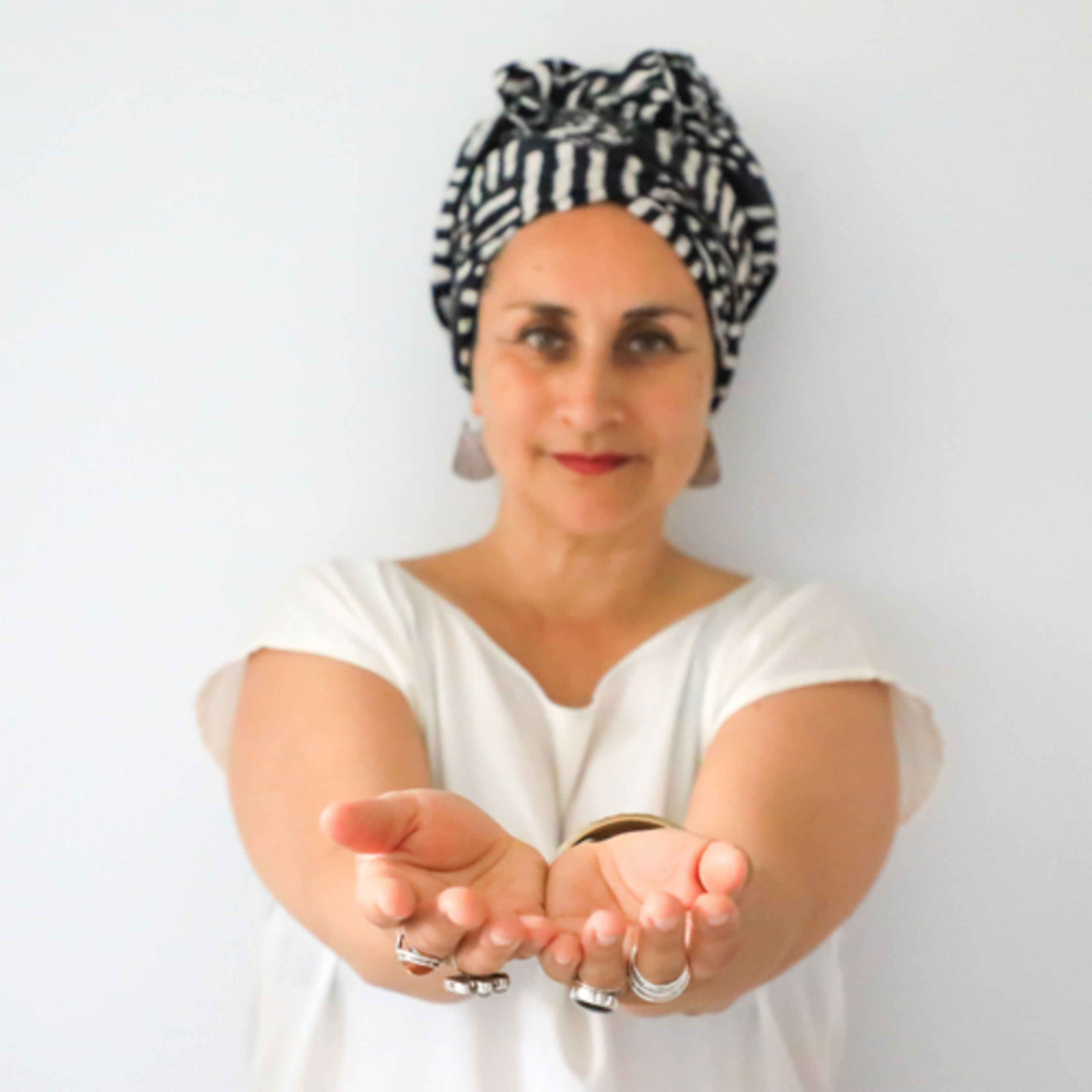You Are The Creatrix - For Women Trailblazers, Visionaries, Leaders, Catalysts in Midlife and Beyond