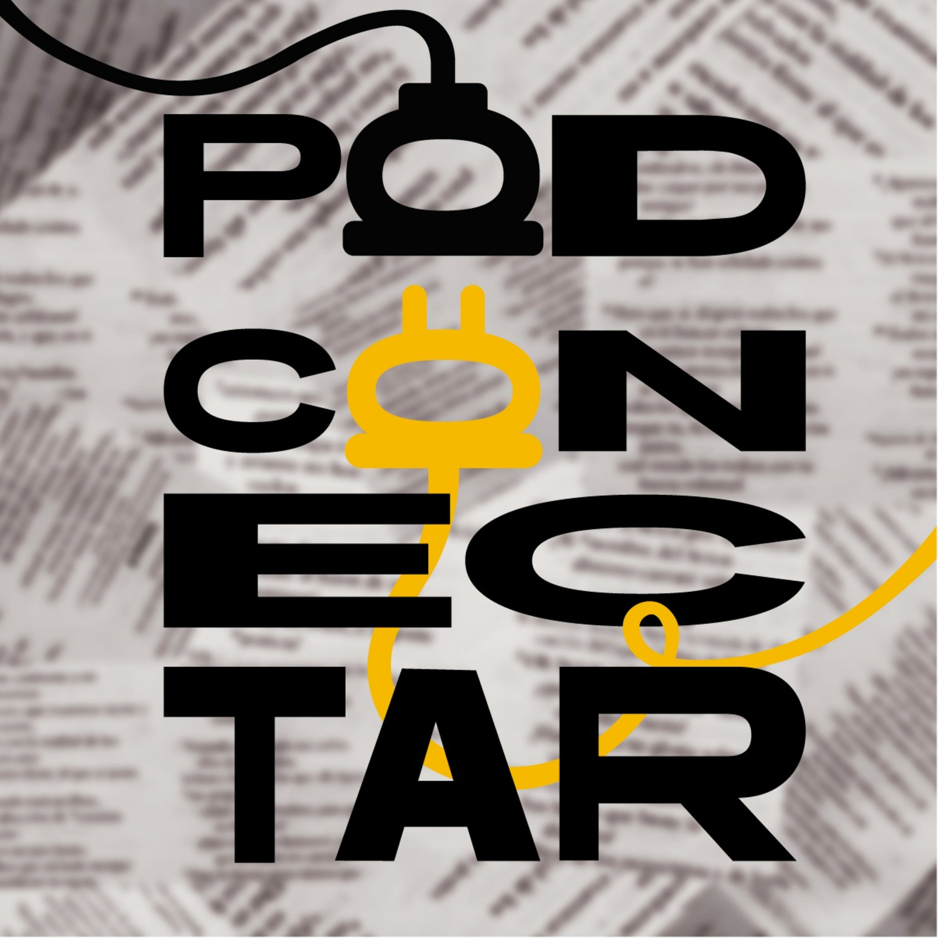 Marcinha e Tony | PodConectar #03