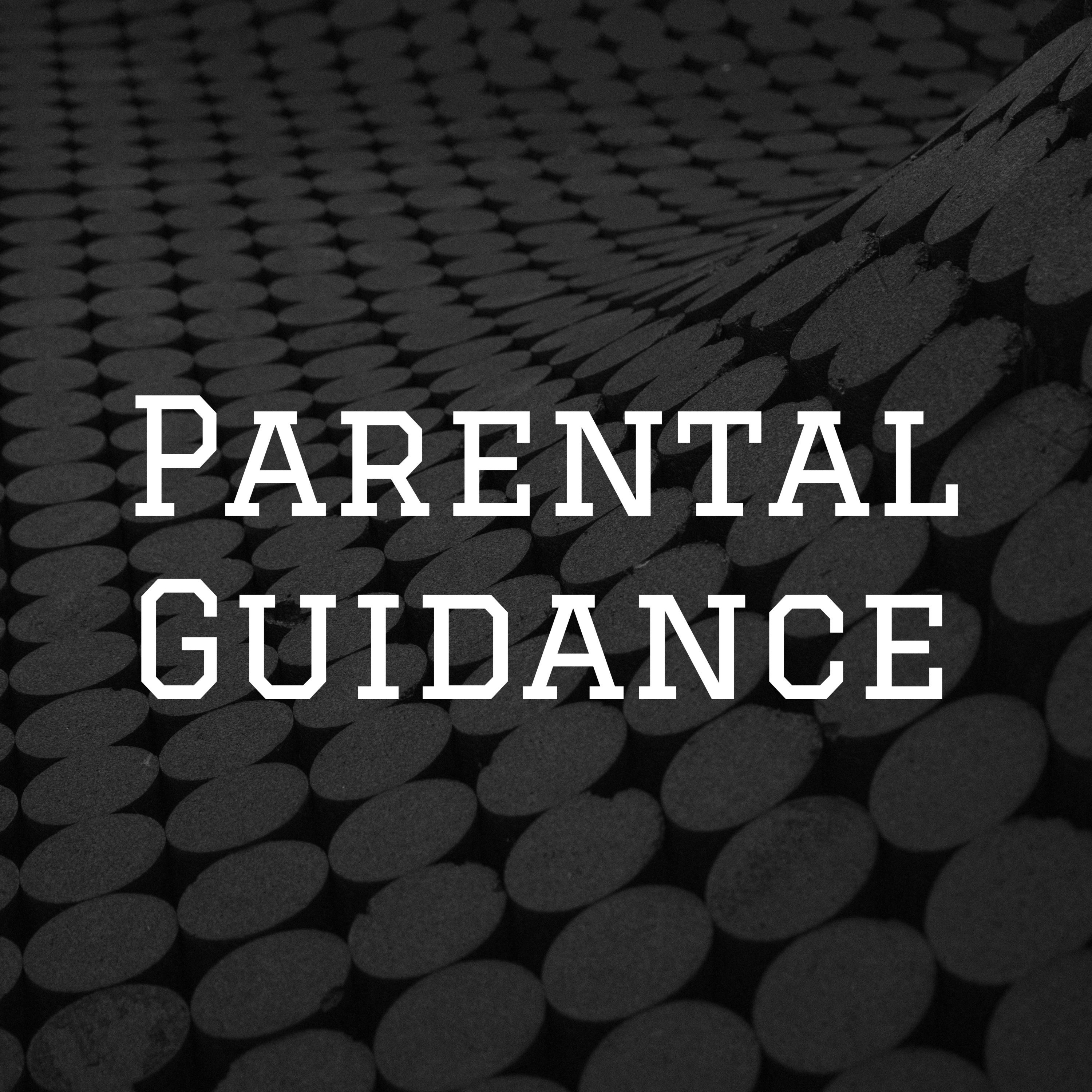 PG Parental Guidance