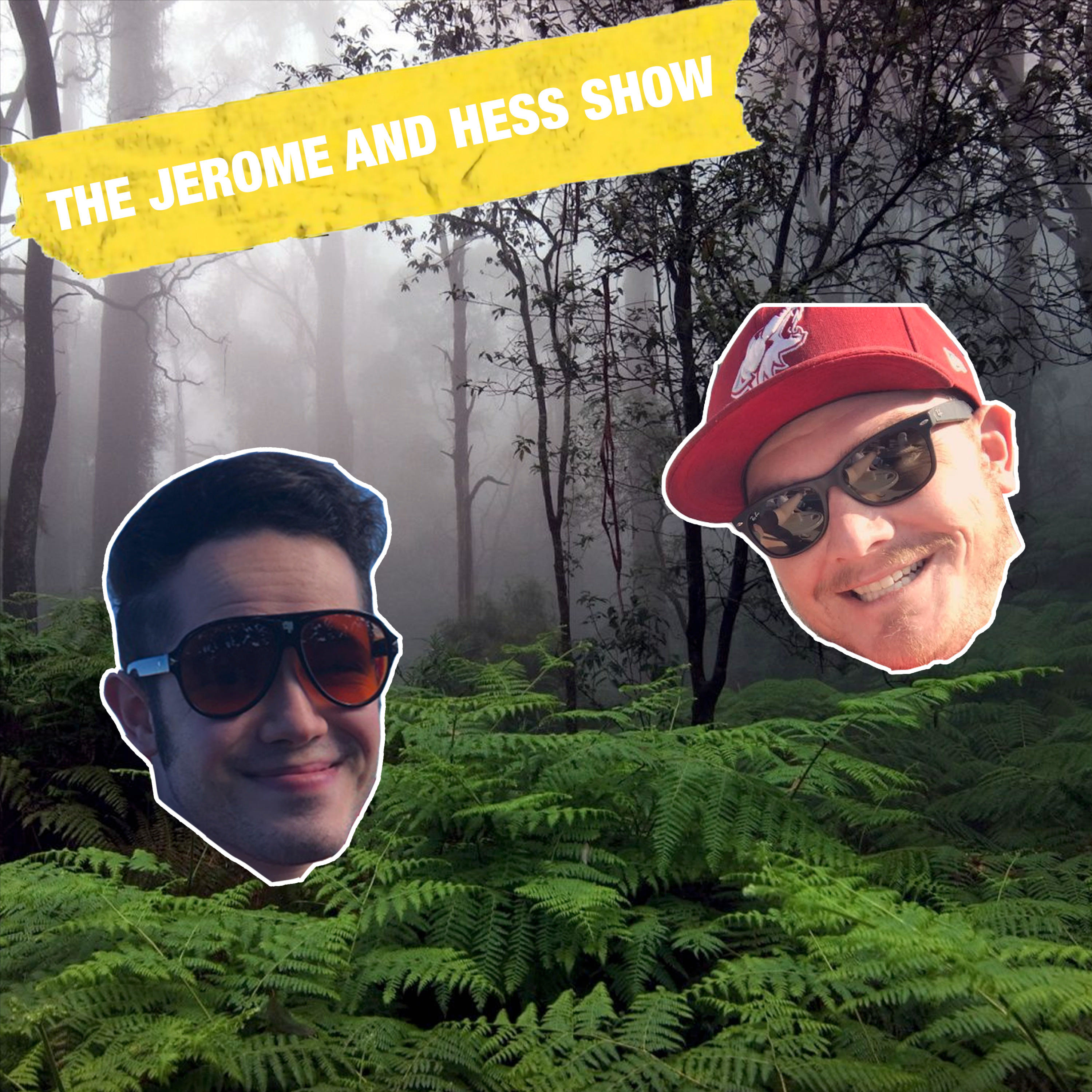 The Jerome & Hess Show
