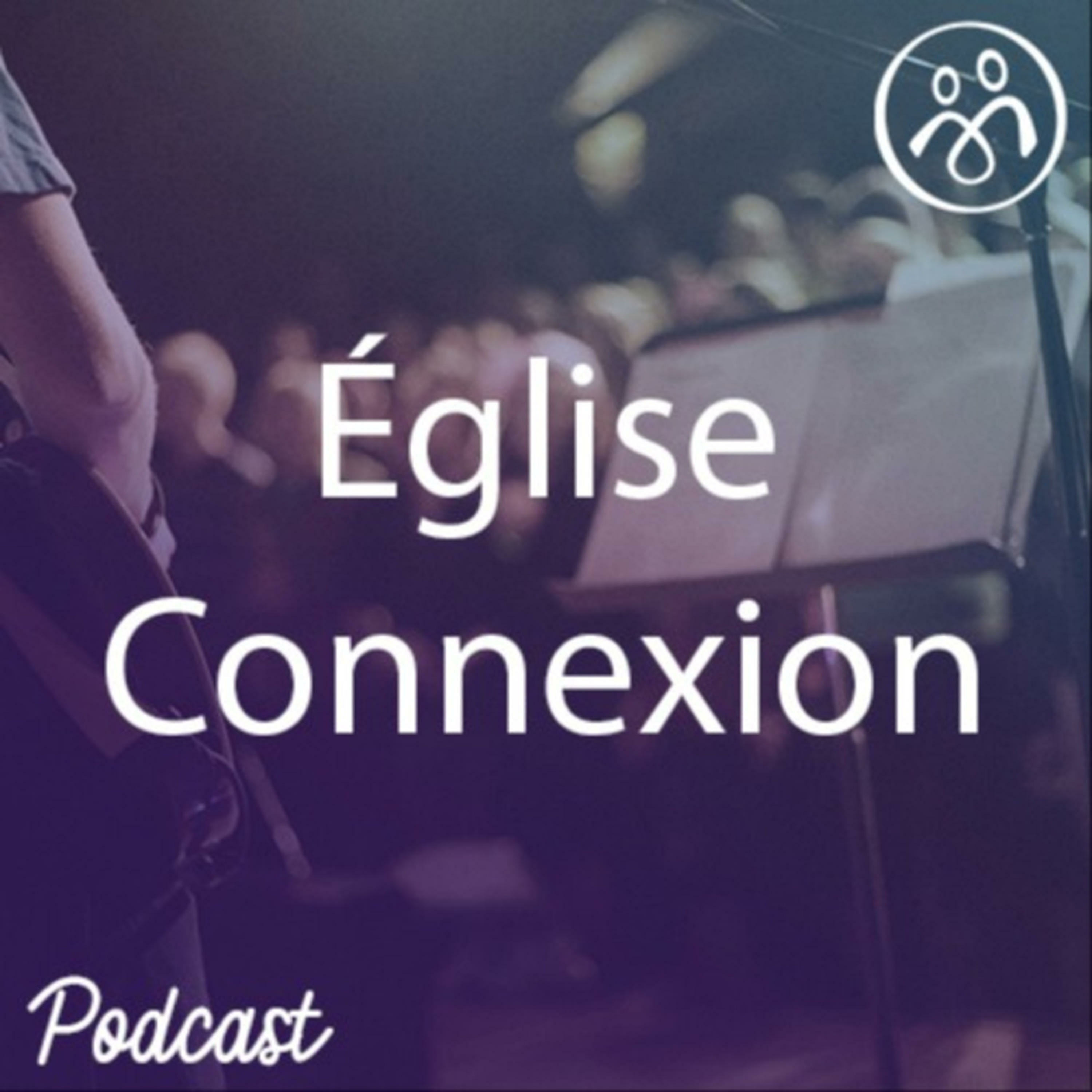 Les réflexions bibliques de l'Église Connexion.