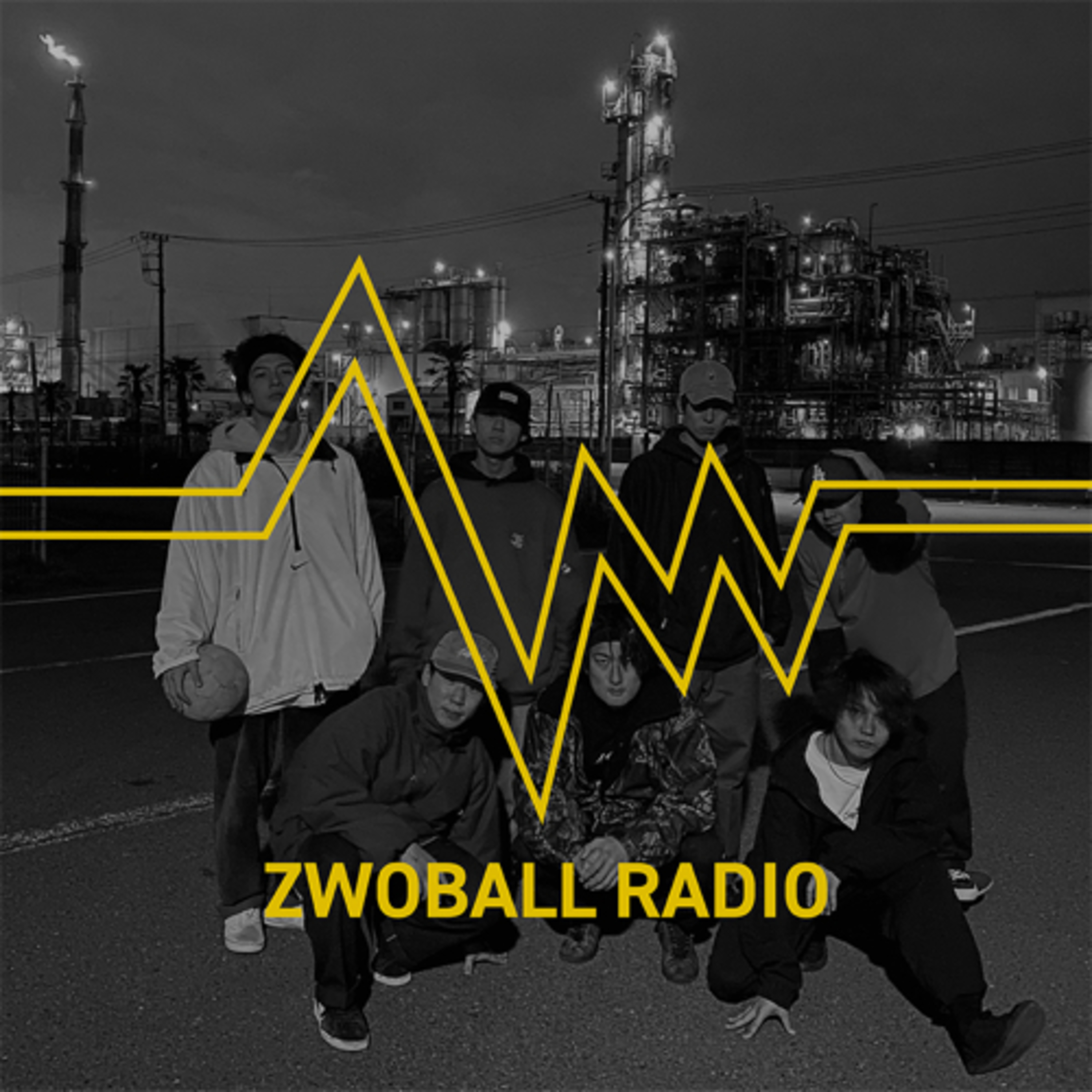 ZWOBALL RADIO
