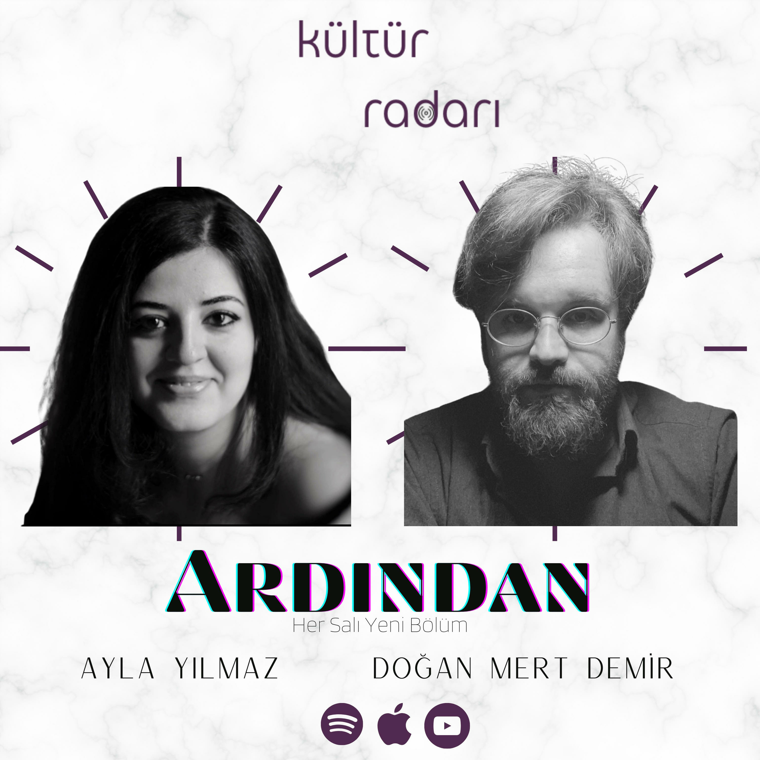 Kültür Radarı