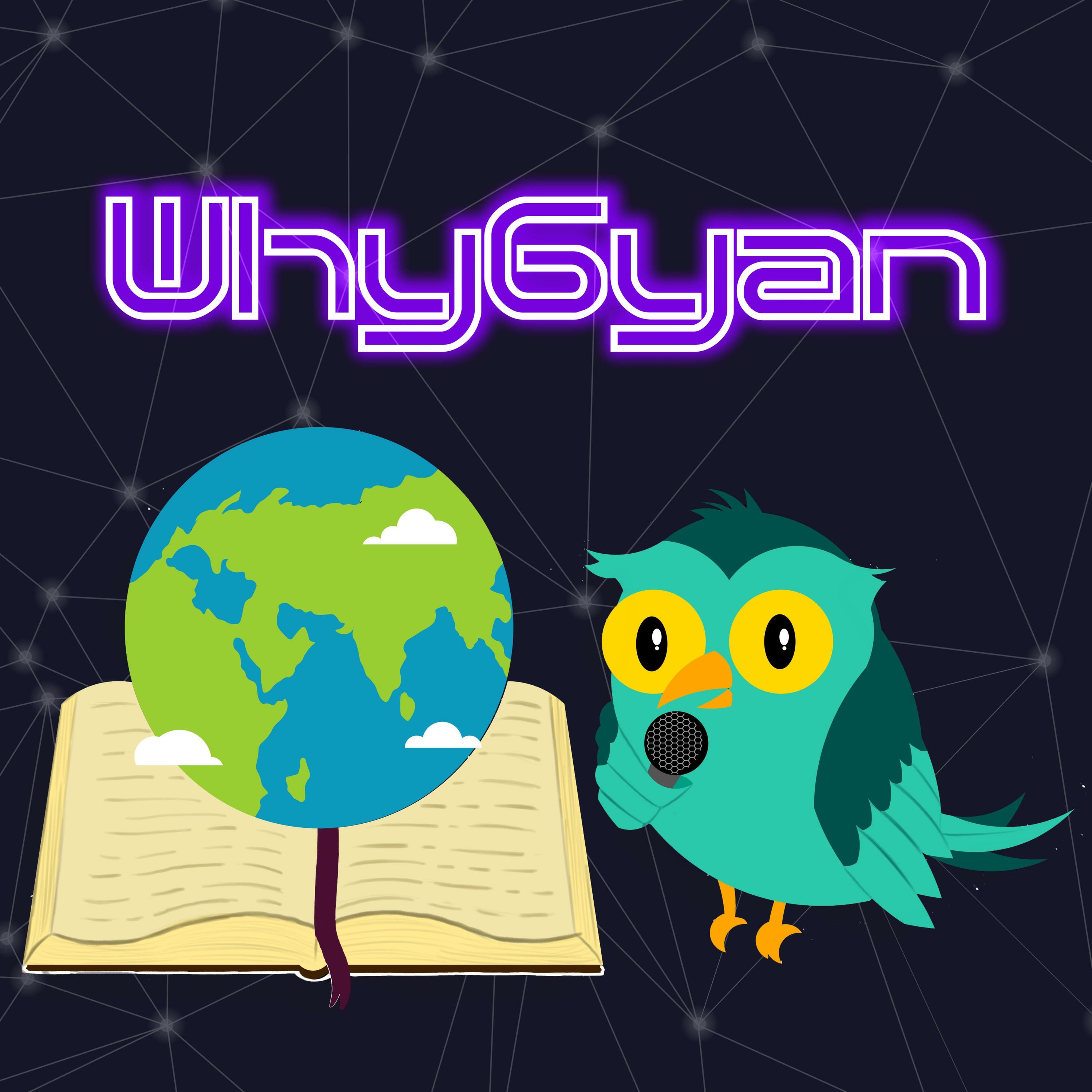 WhyGyan