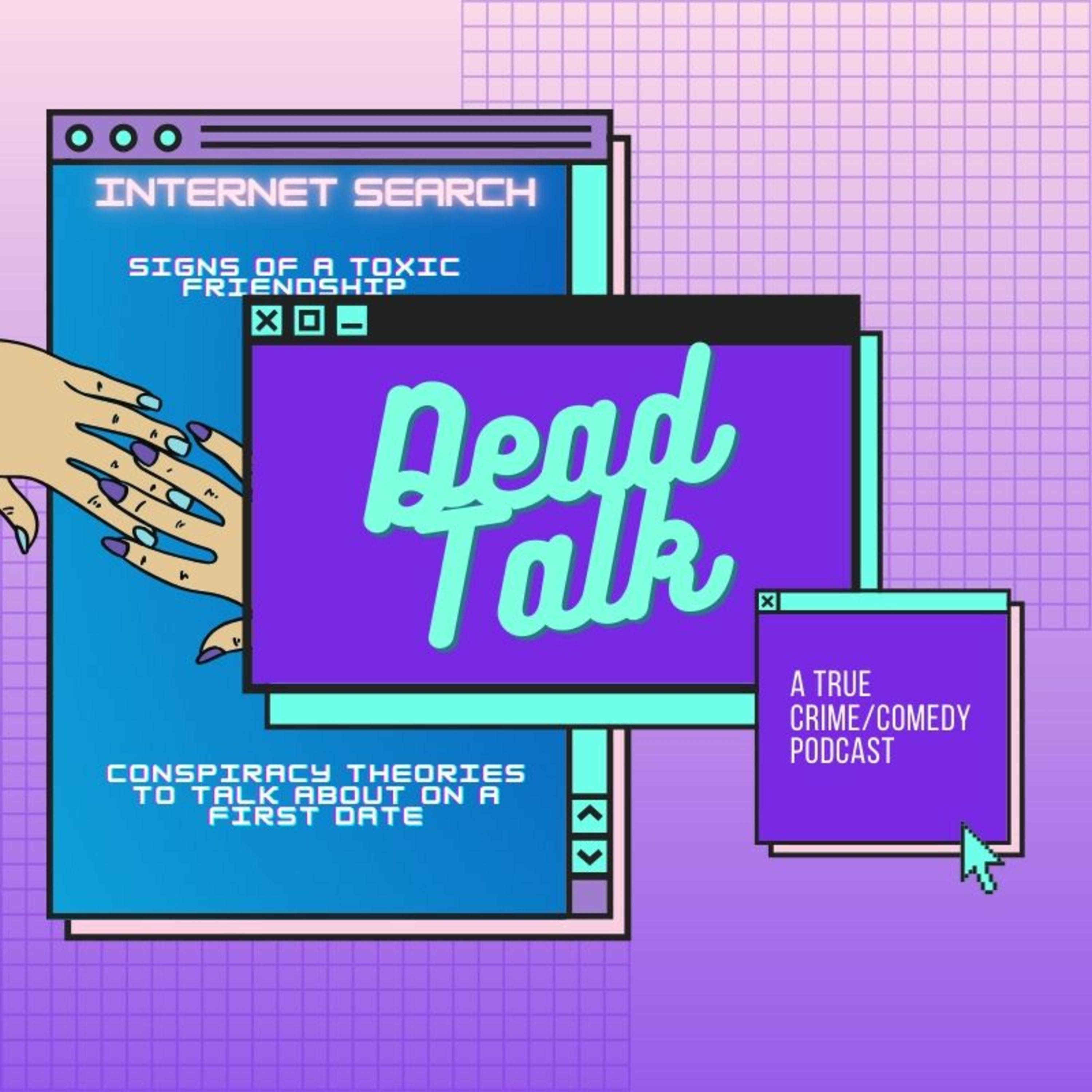 Dead Talk