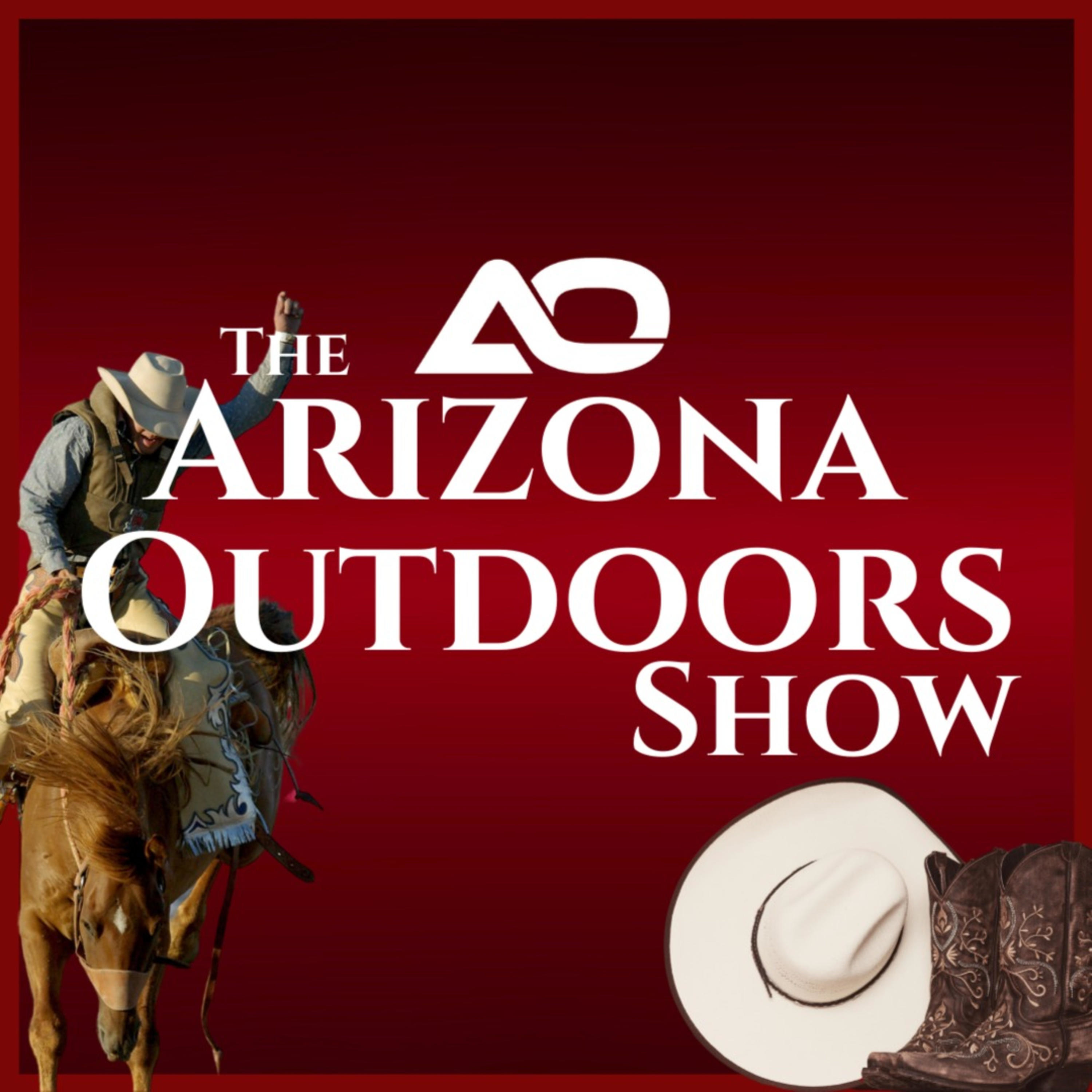 The Arizona Outdoor Show