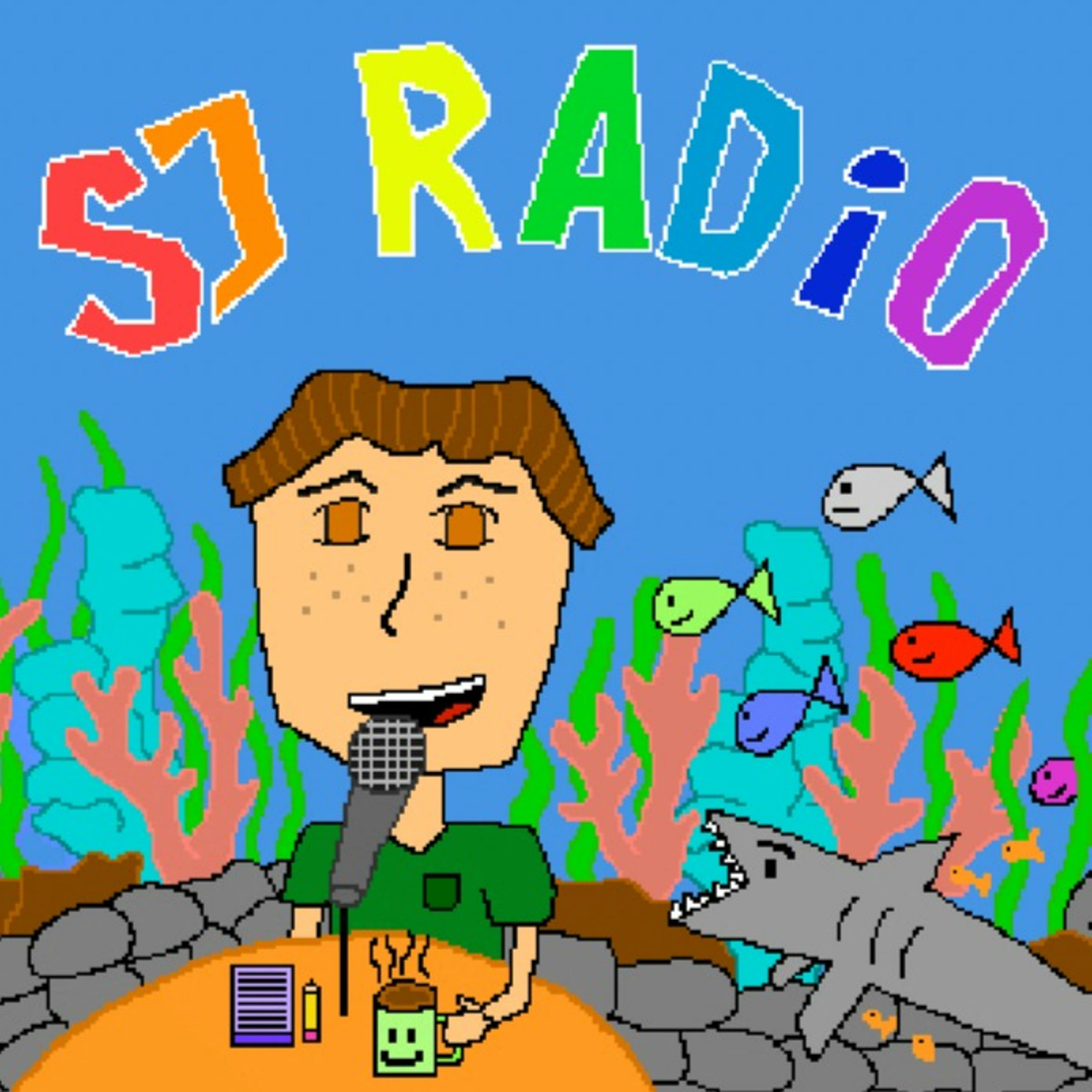 SJ Radio
