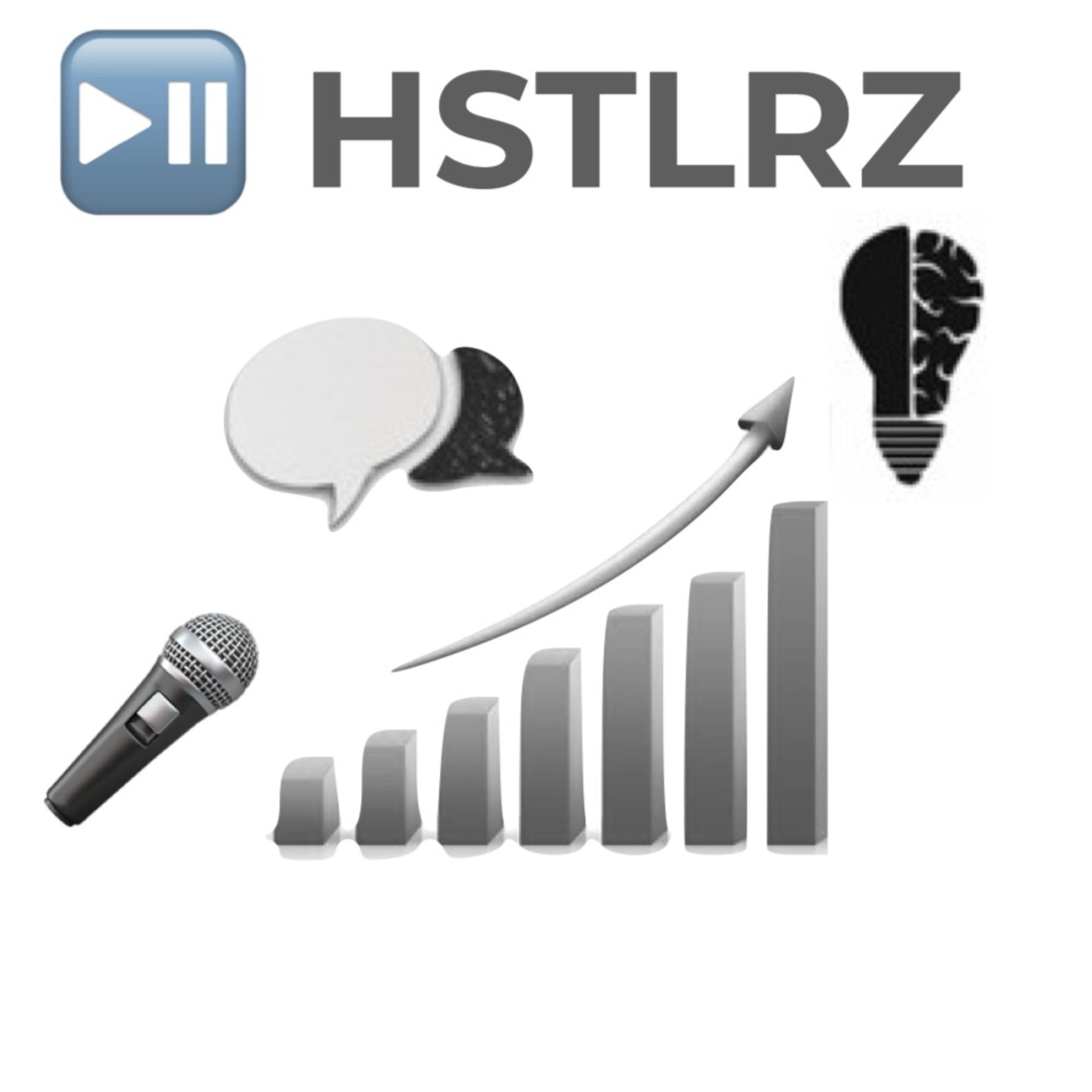 15| #6 HSTLRZ Wars: Facebook vs Snapchat