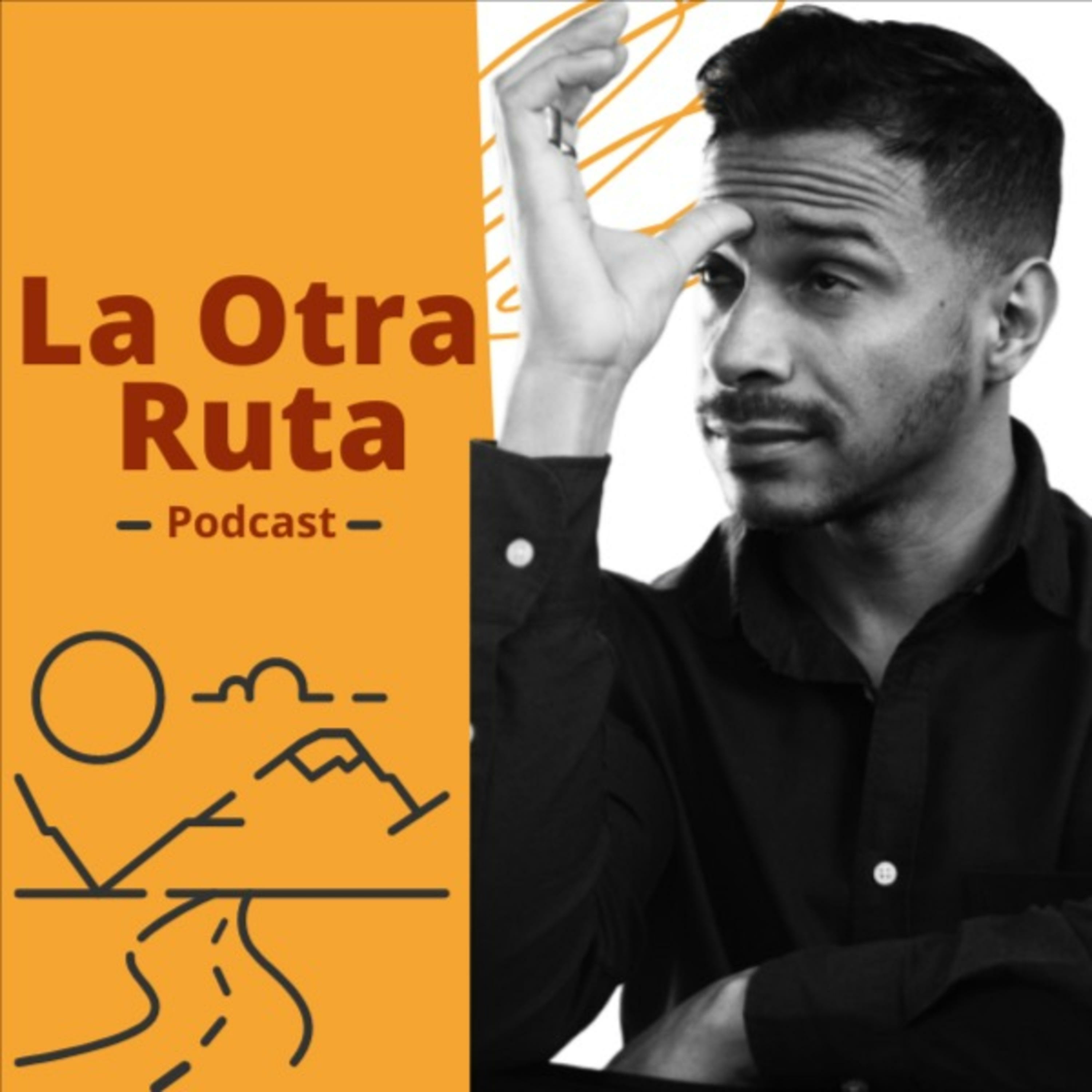 La otra ruta podcast