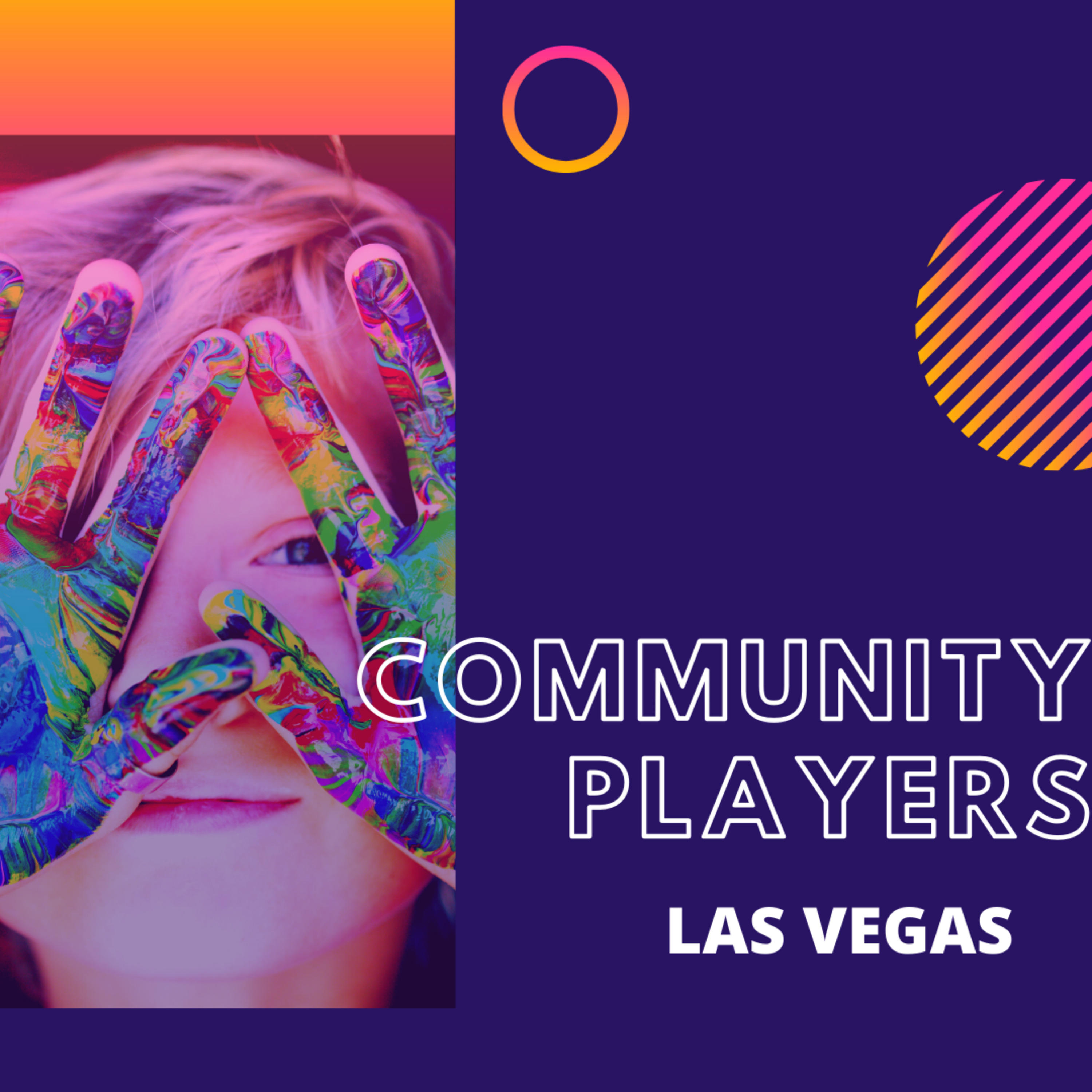 Community Players: Las Vegas
