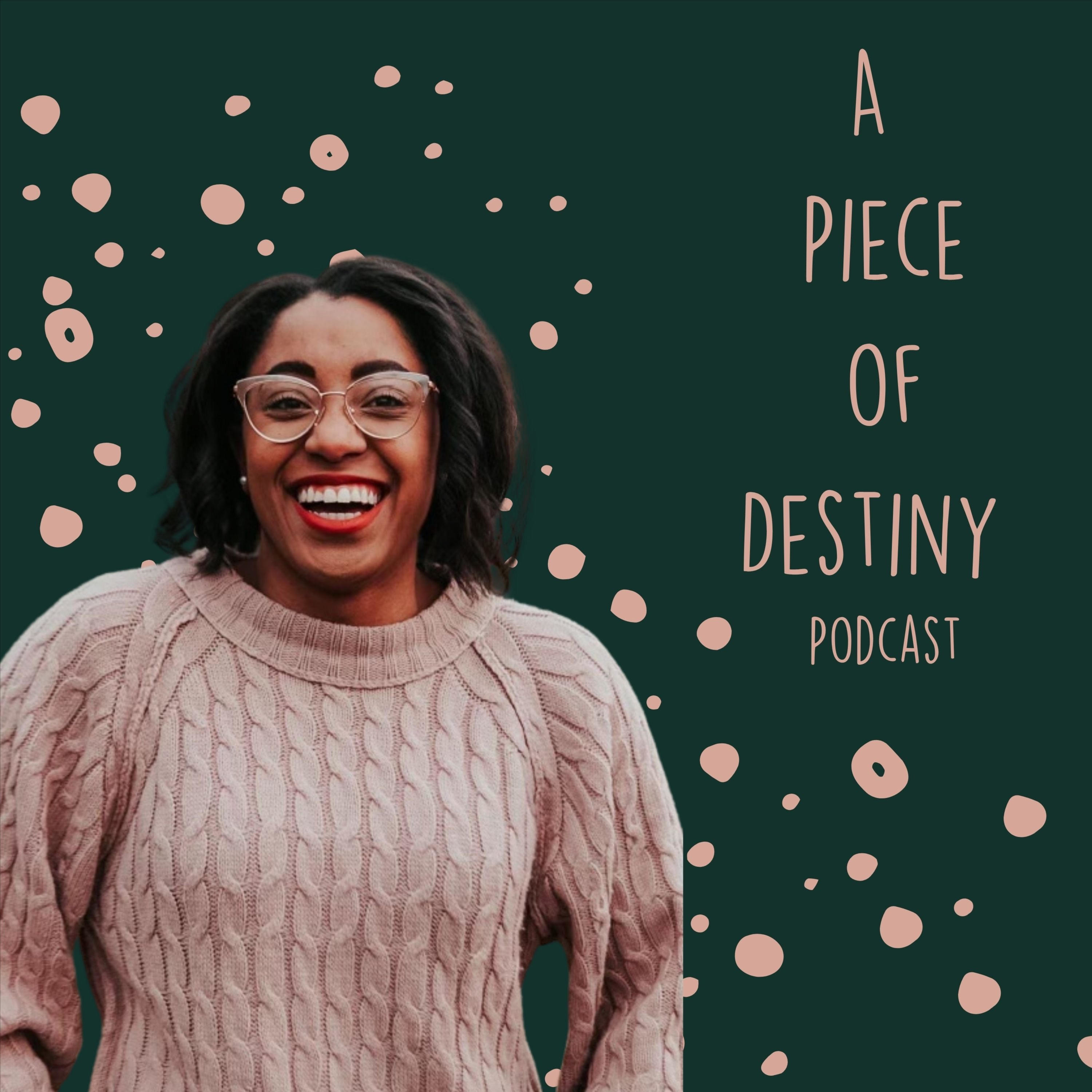 A Piece of Destiny