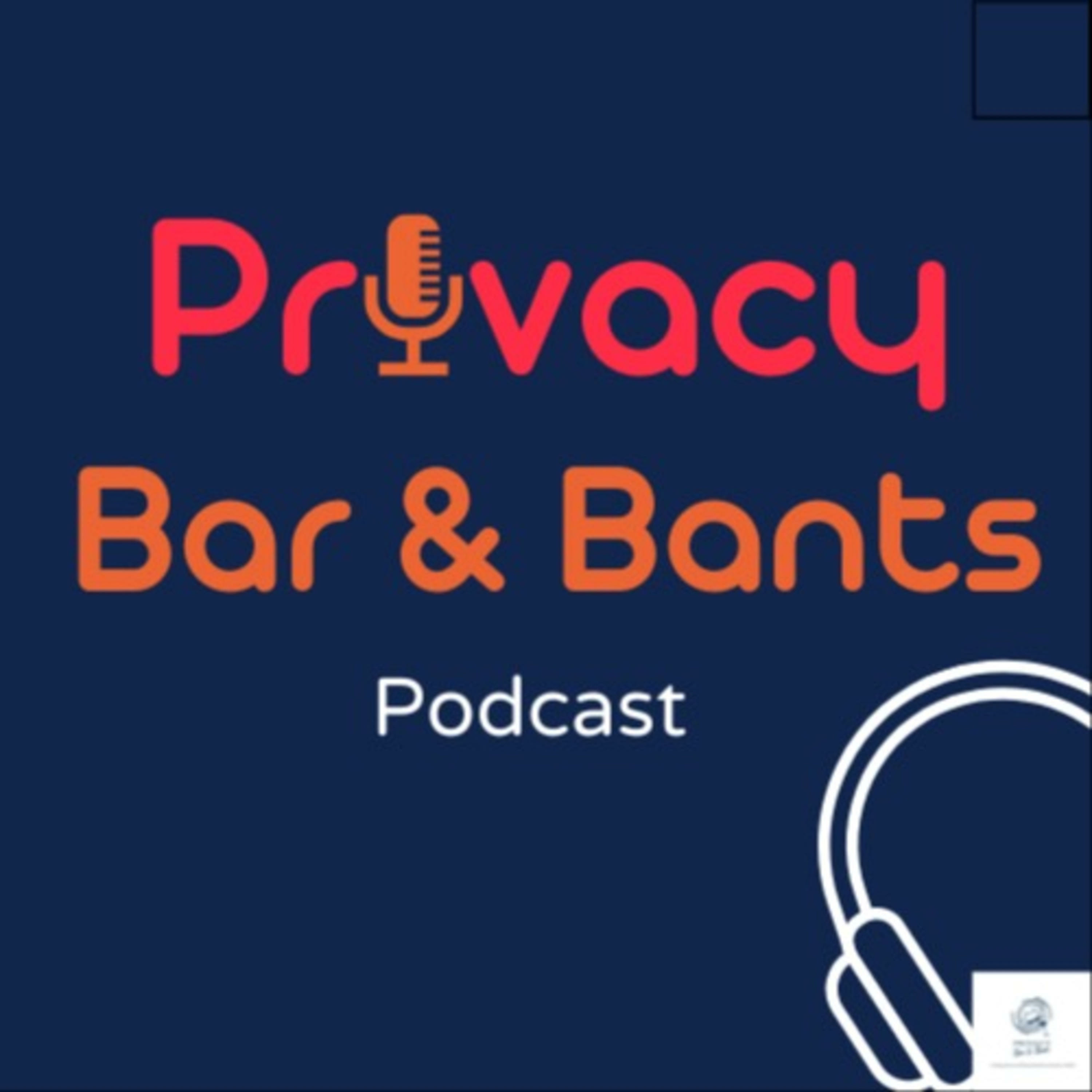 Privacy bar and bants
