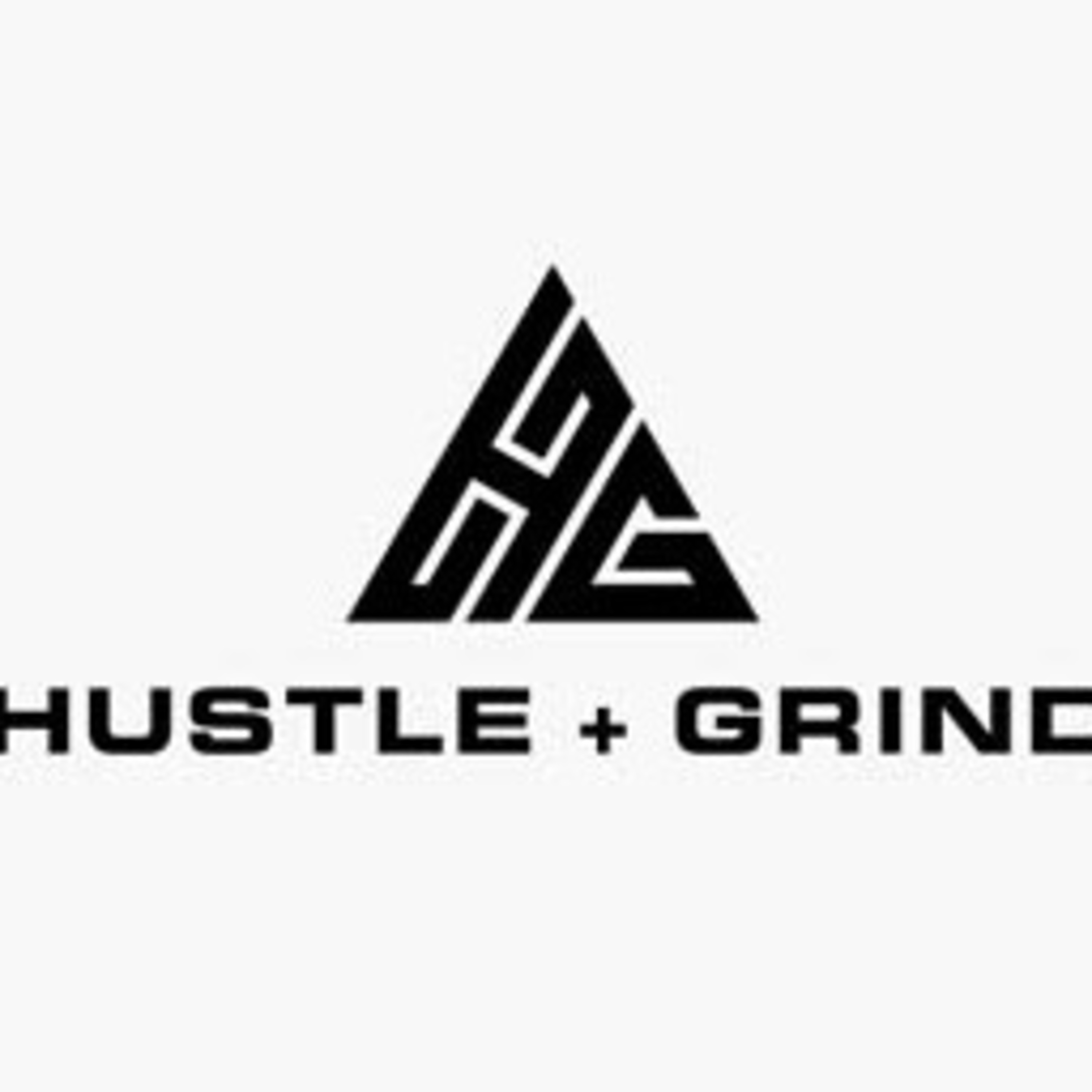#GRIND  episode artwork
