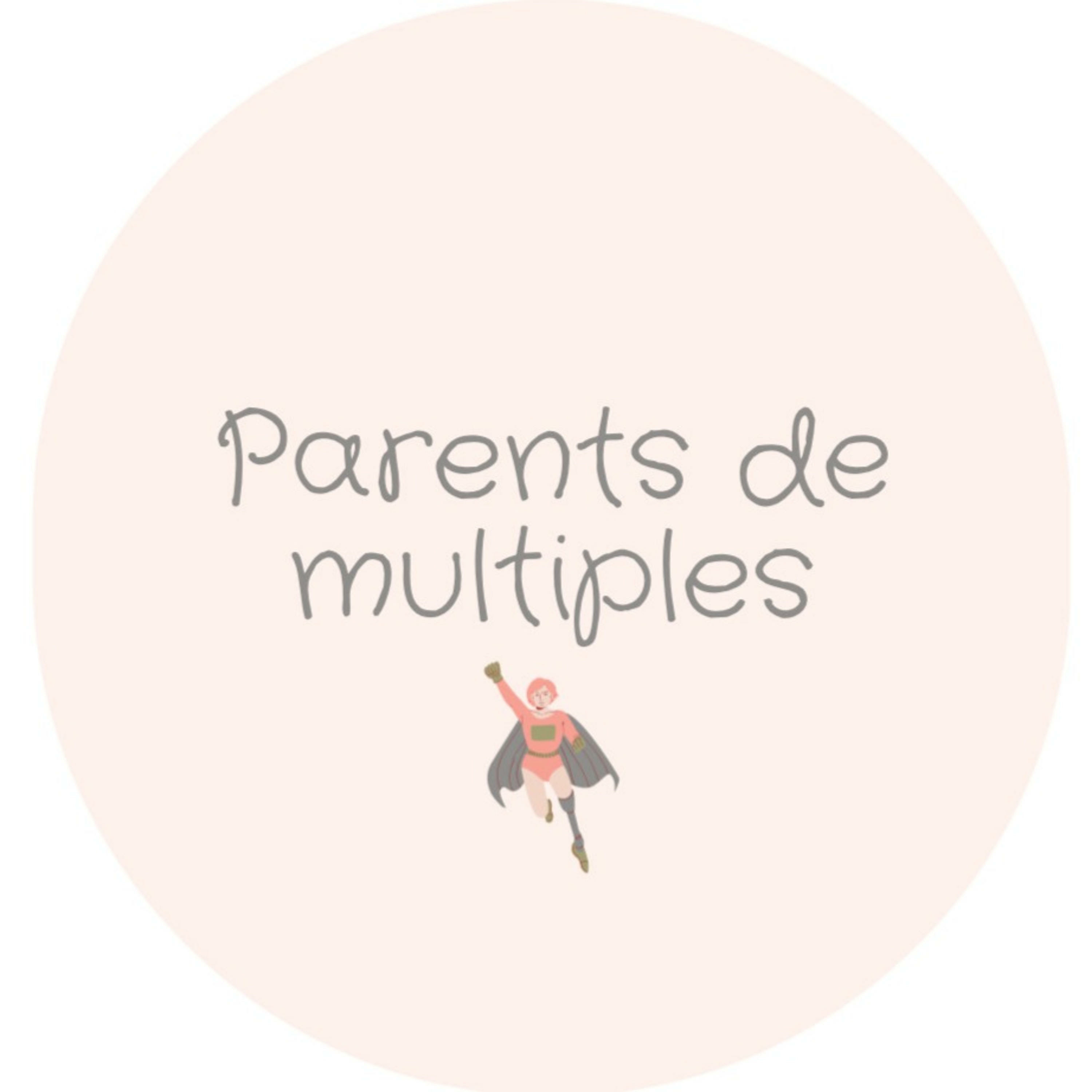 Parents de multiples