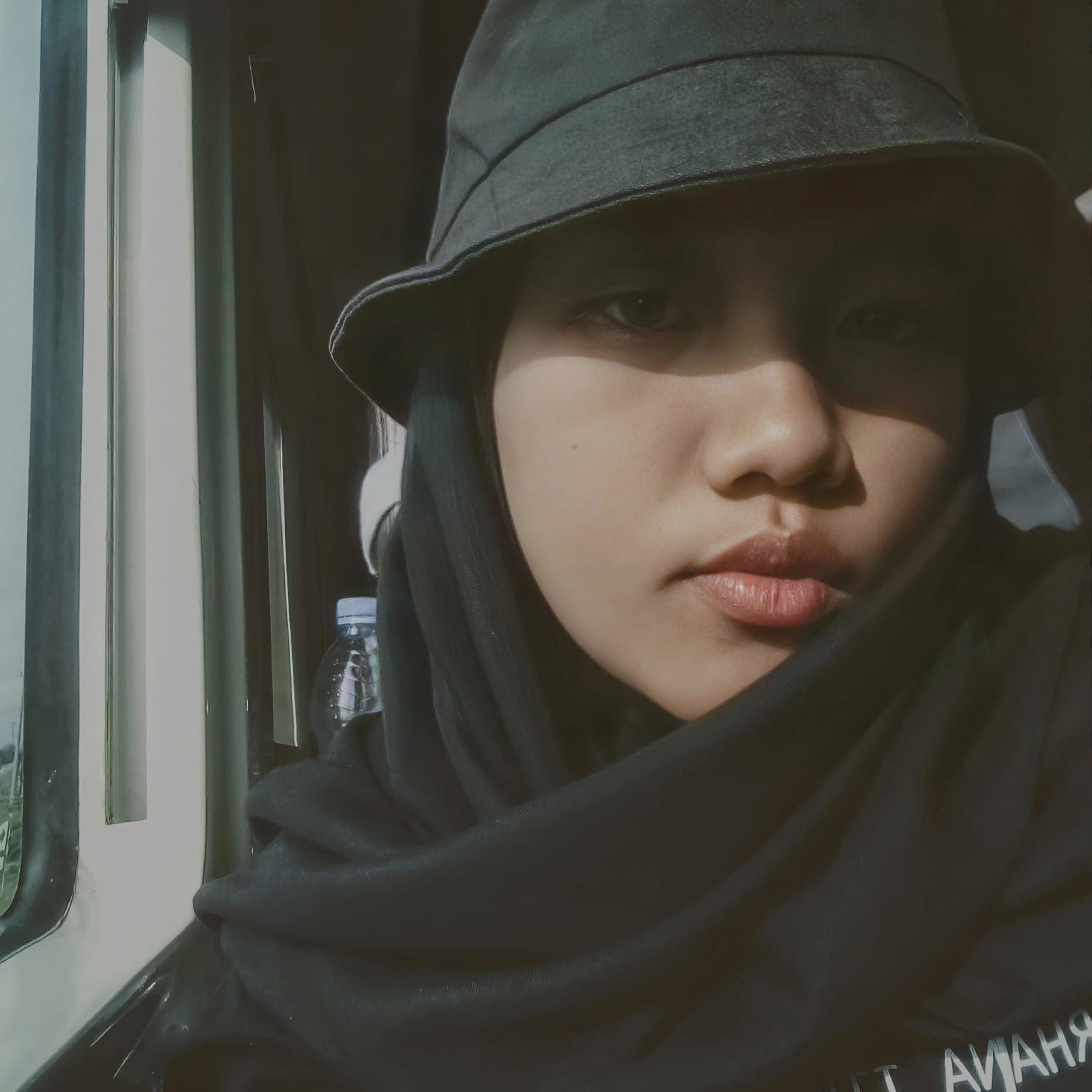 shandya lumintasari cover art