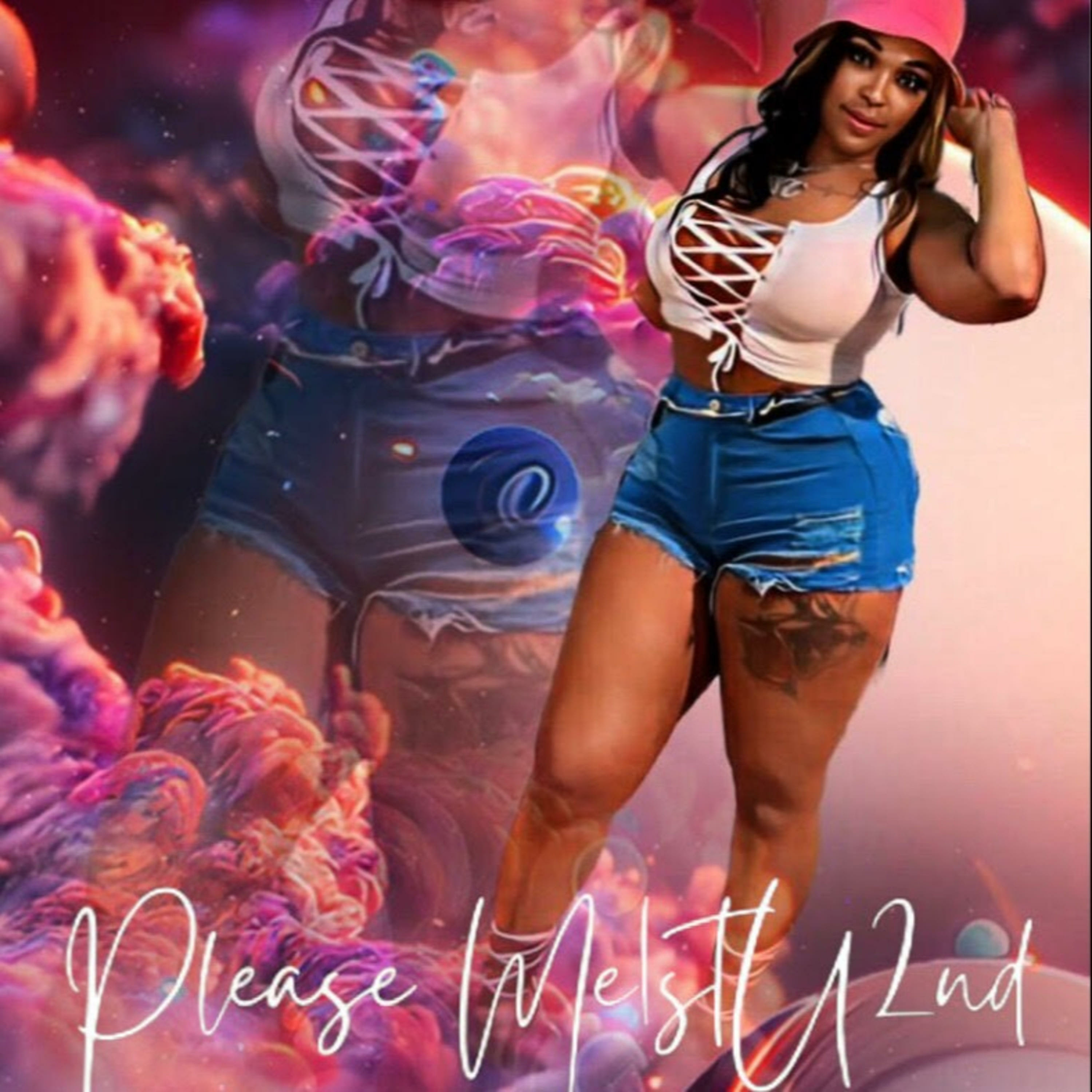 Please Me1stU2nd