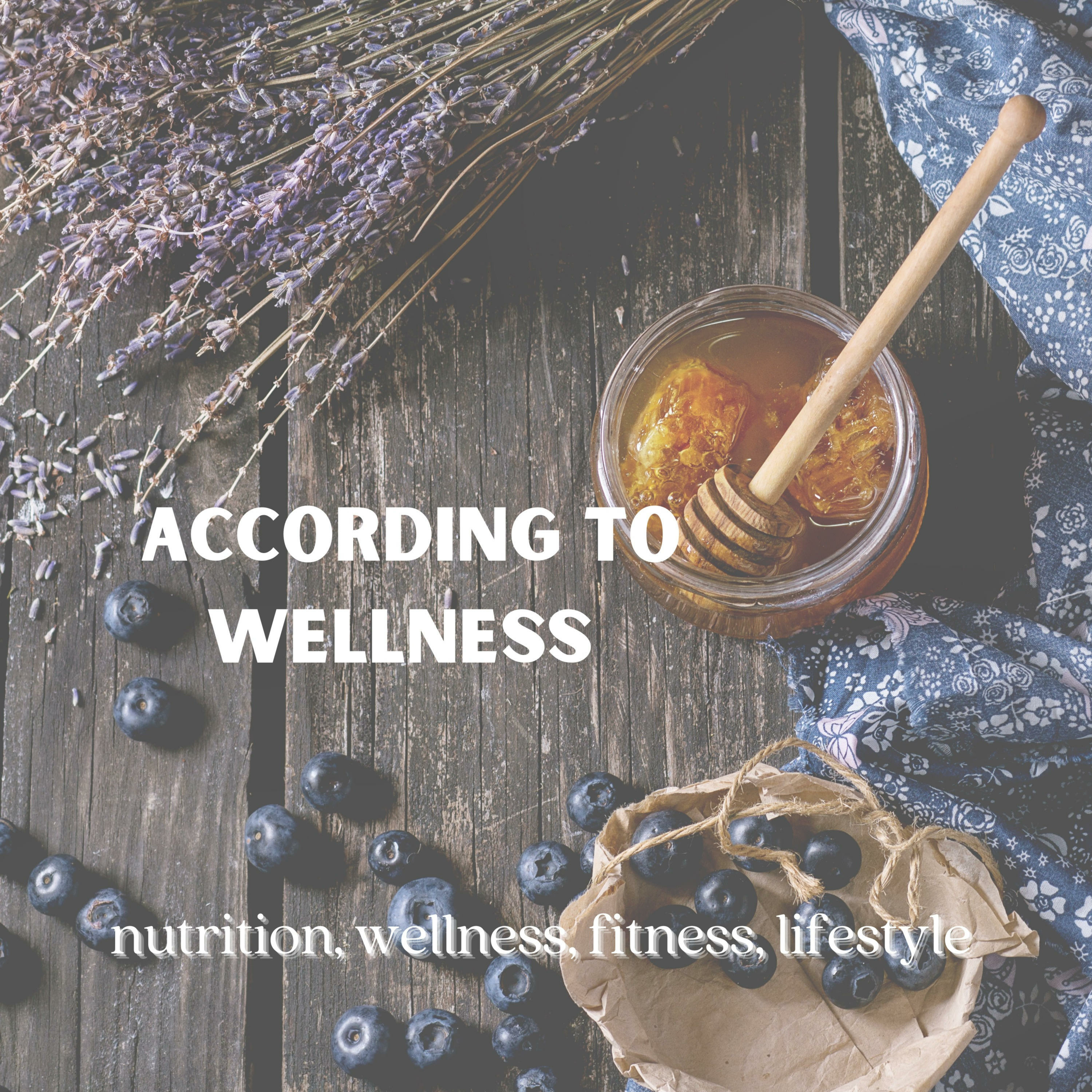 the Holistically Nourished podcast