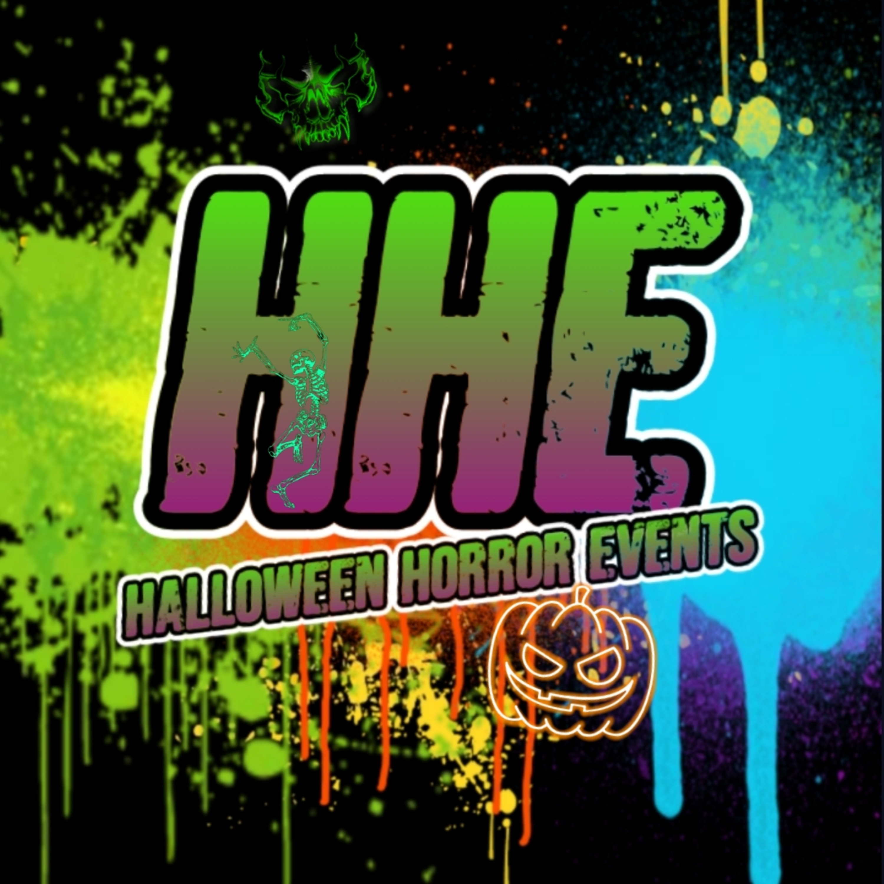 Halloween Horror Events Podcast
