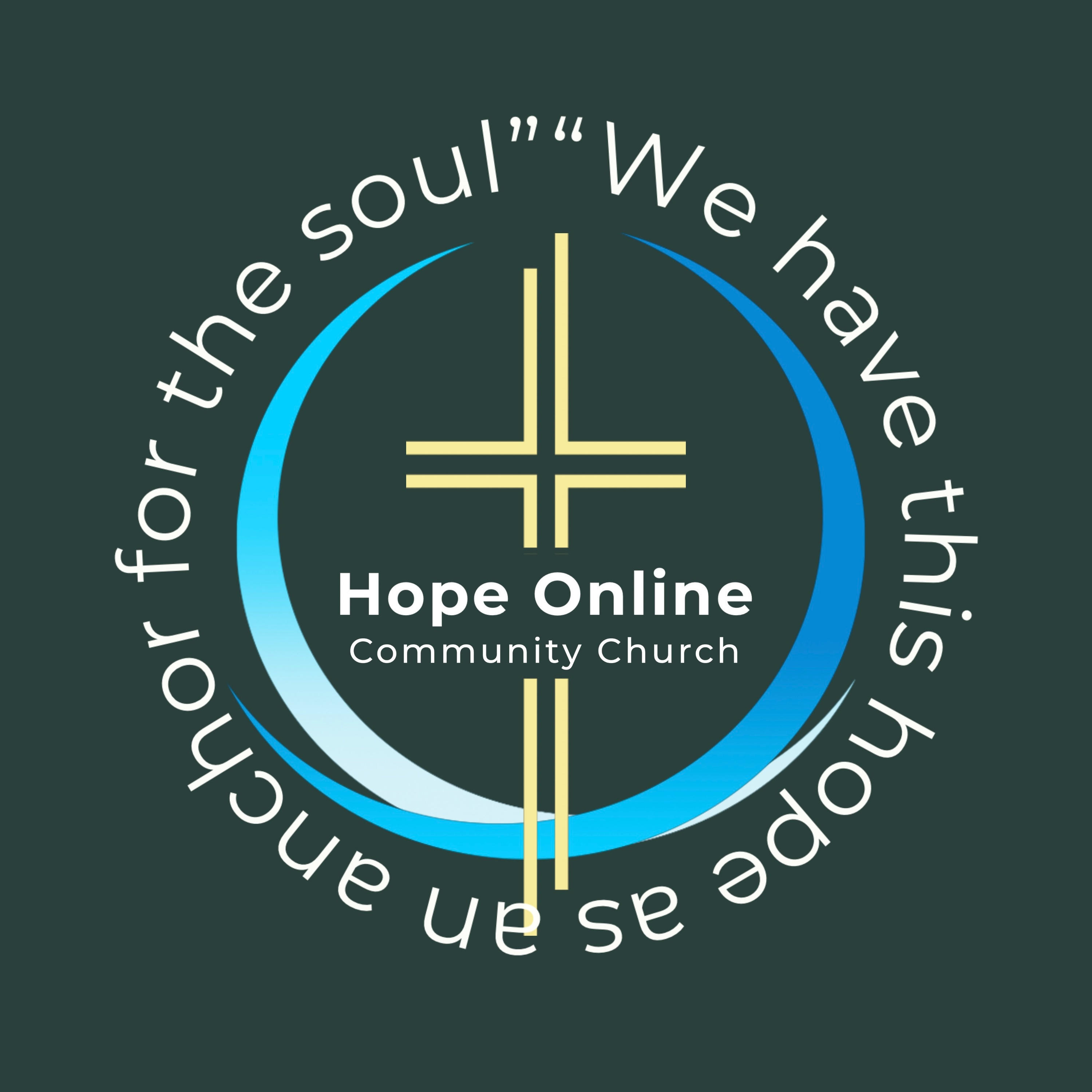 Hope Online Community Chuch