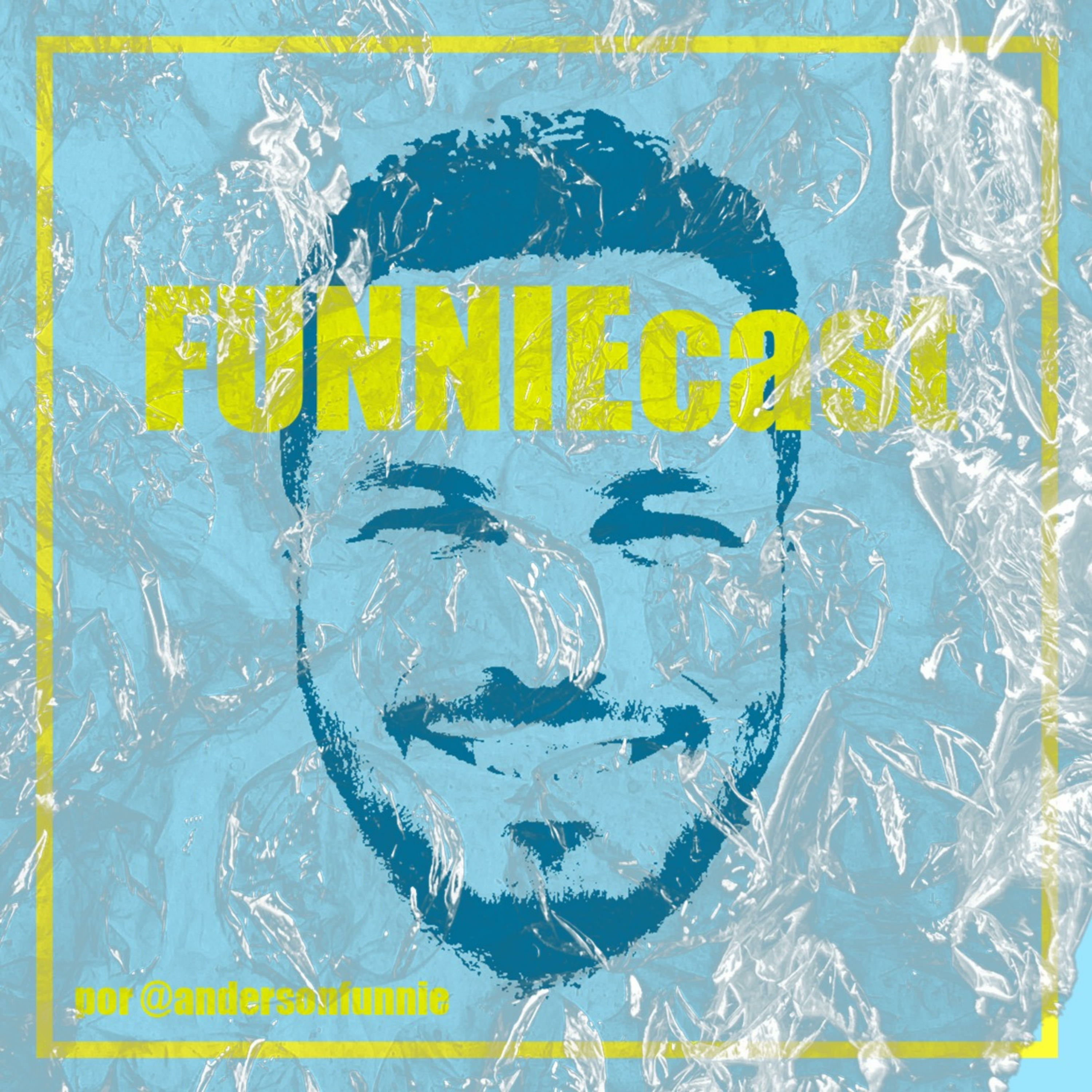 FUNNIECast podcast artwork