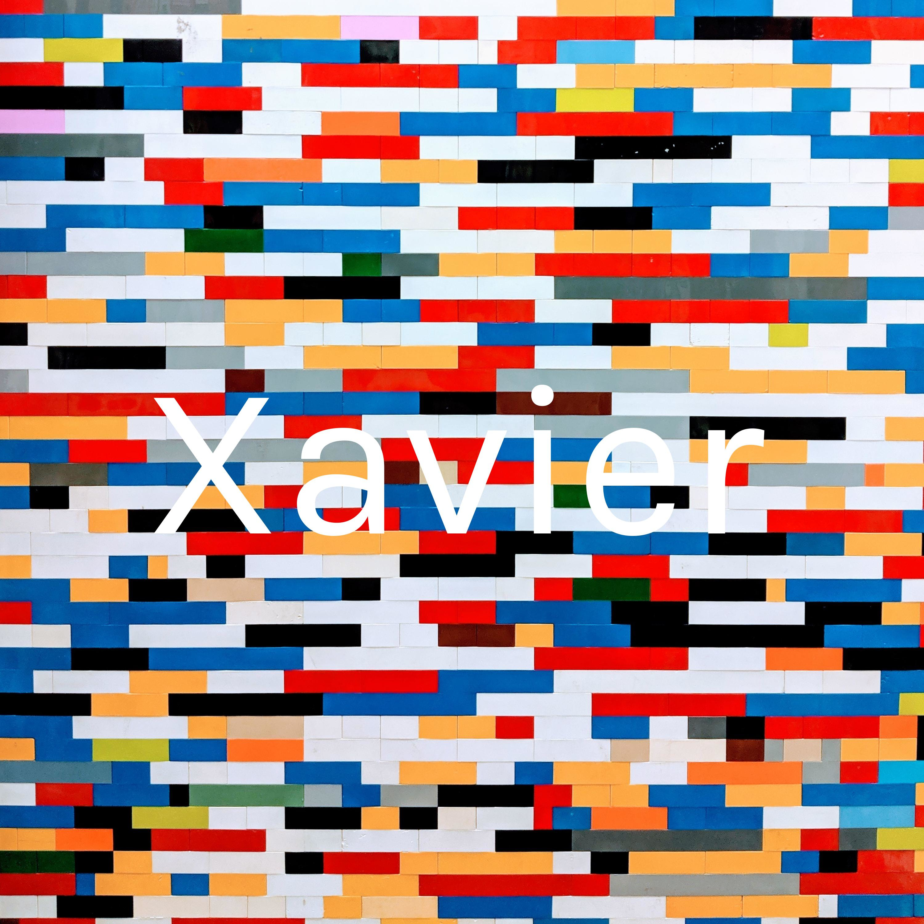 Xavier