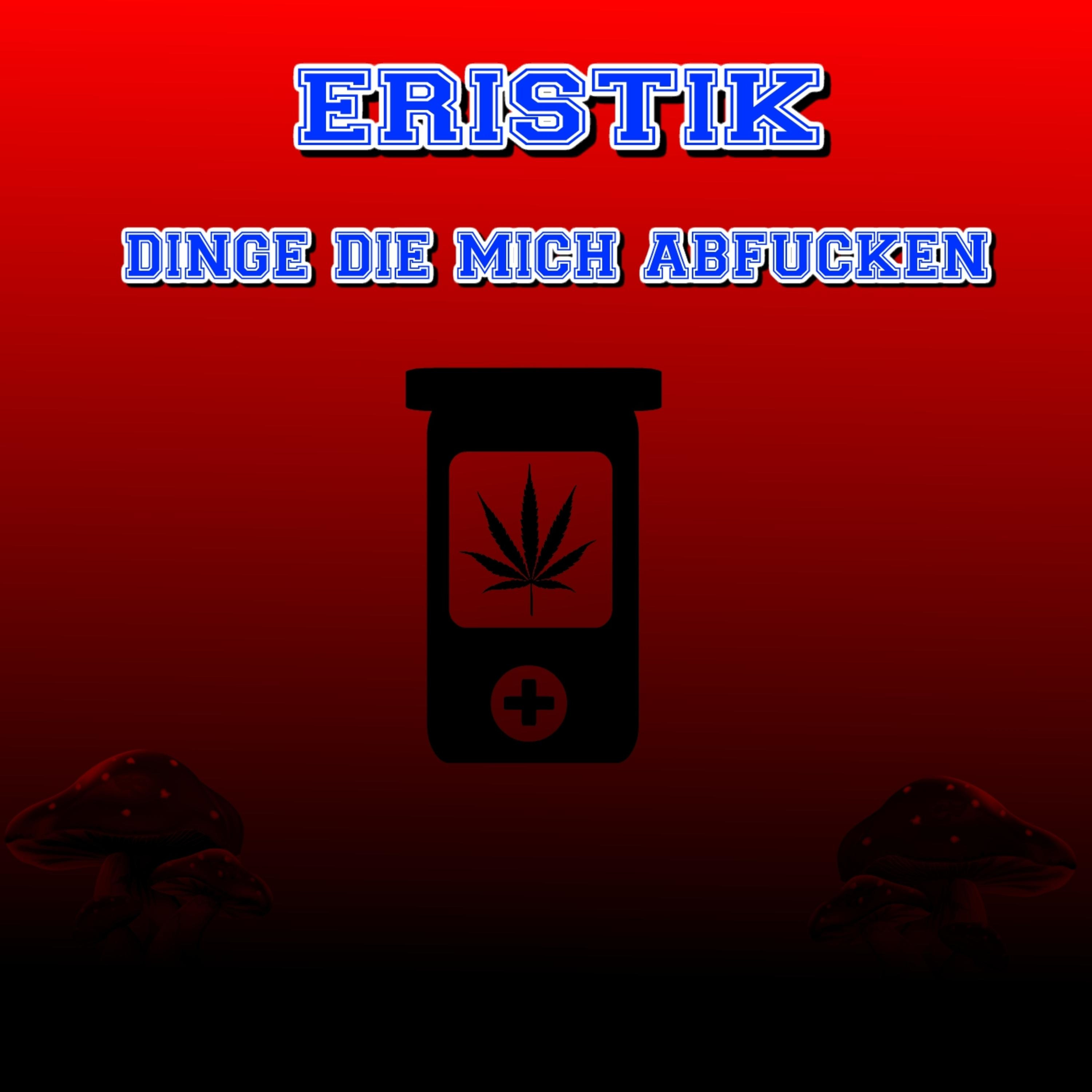 Eristik podcast artwork