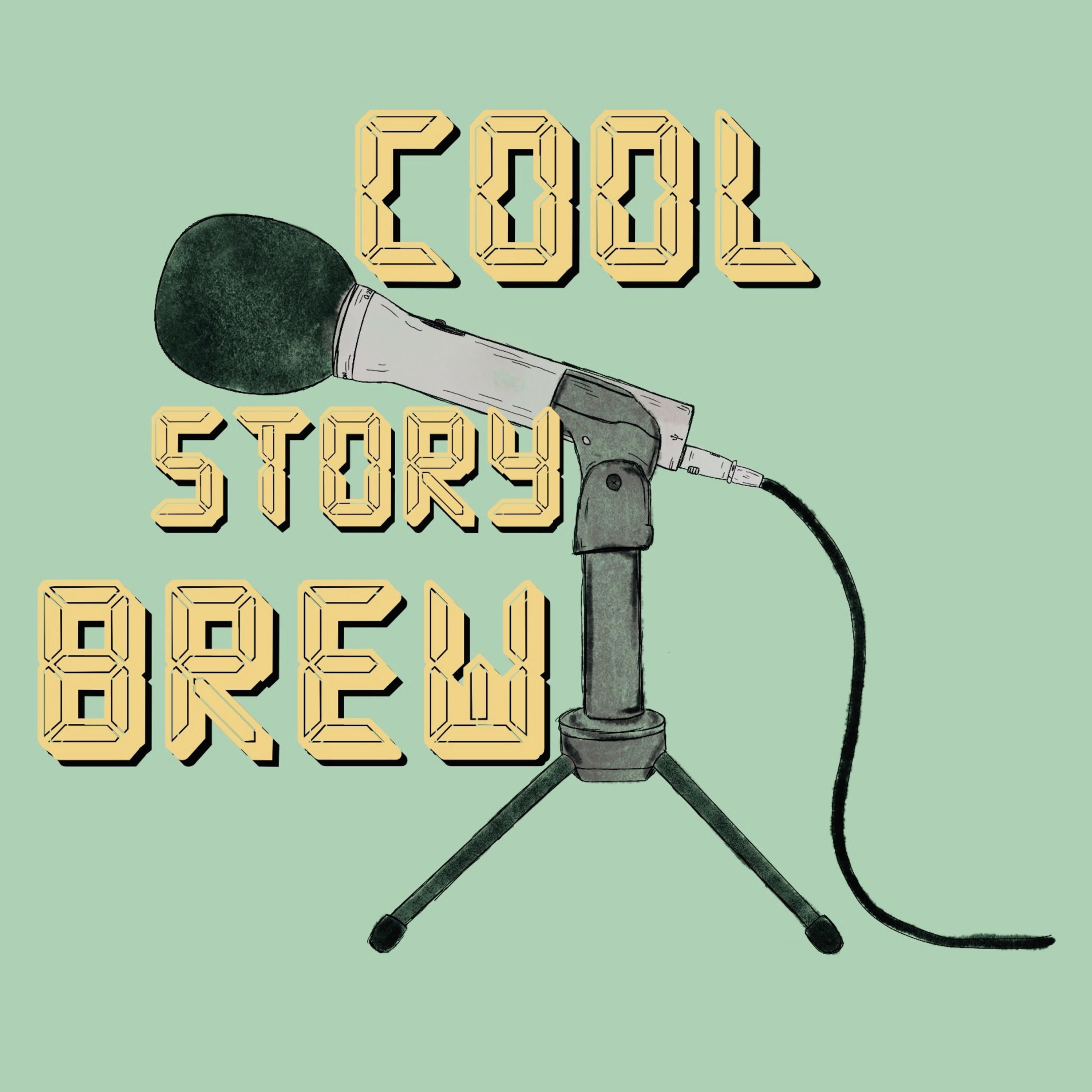 Cool Story, Brew