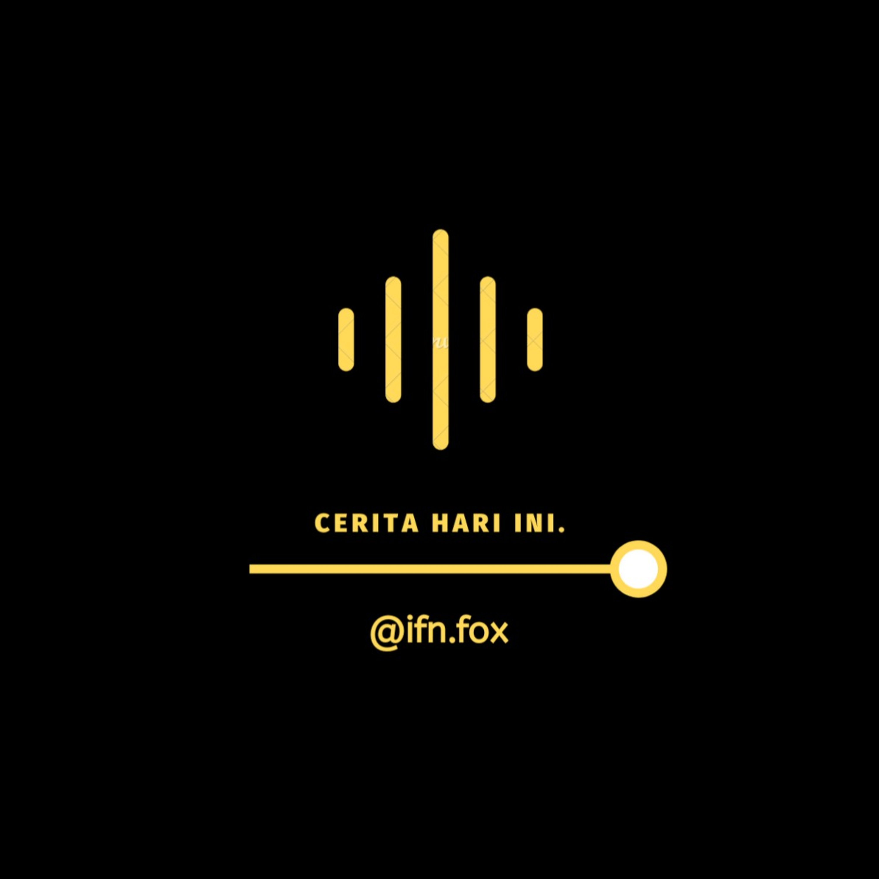 Cerita Hari Ini