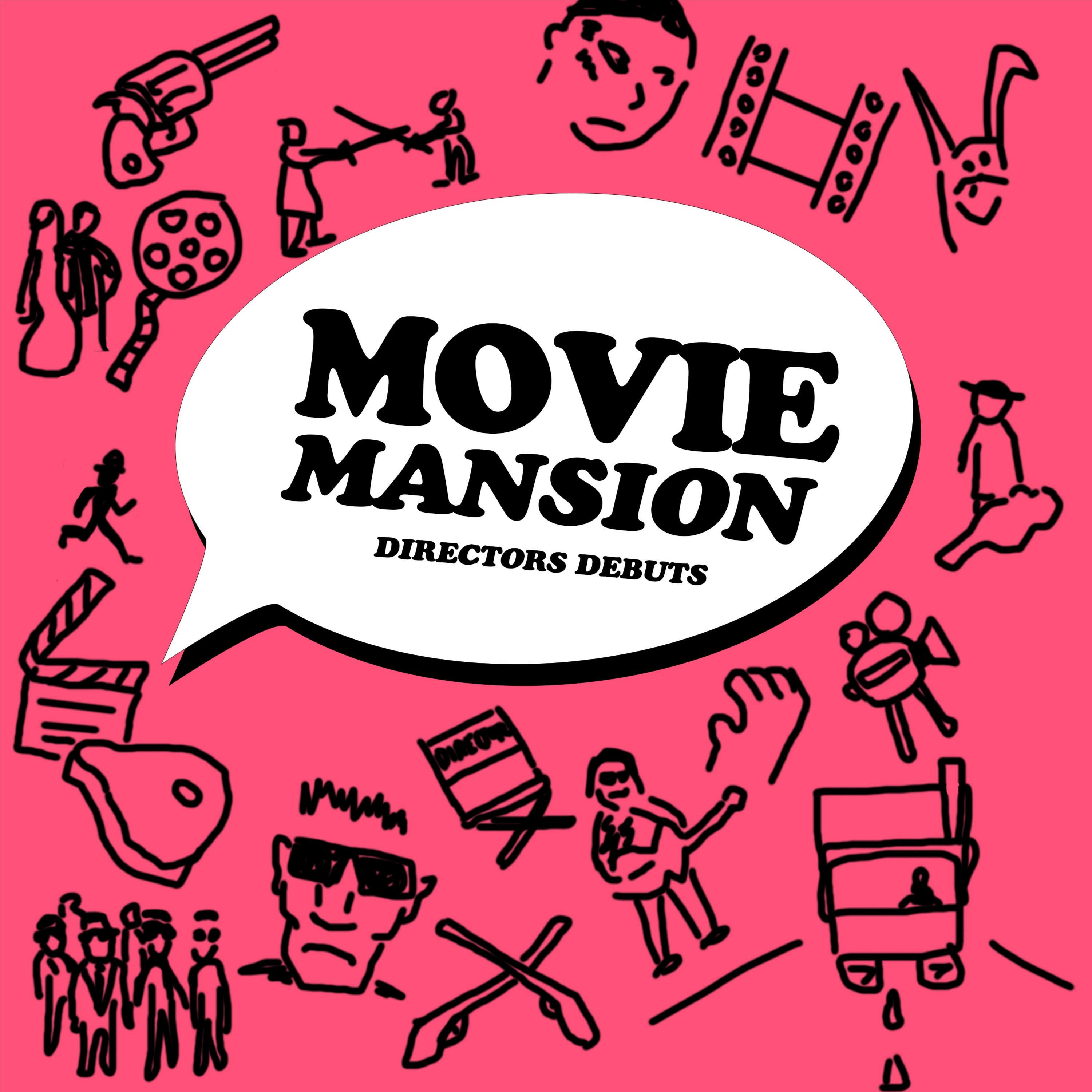 Movie Mansion