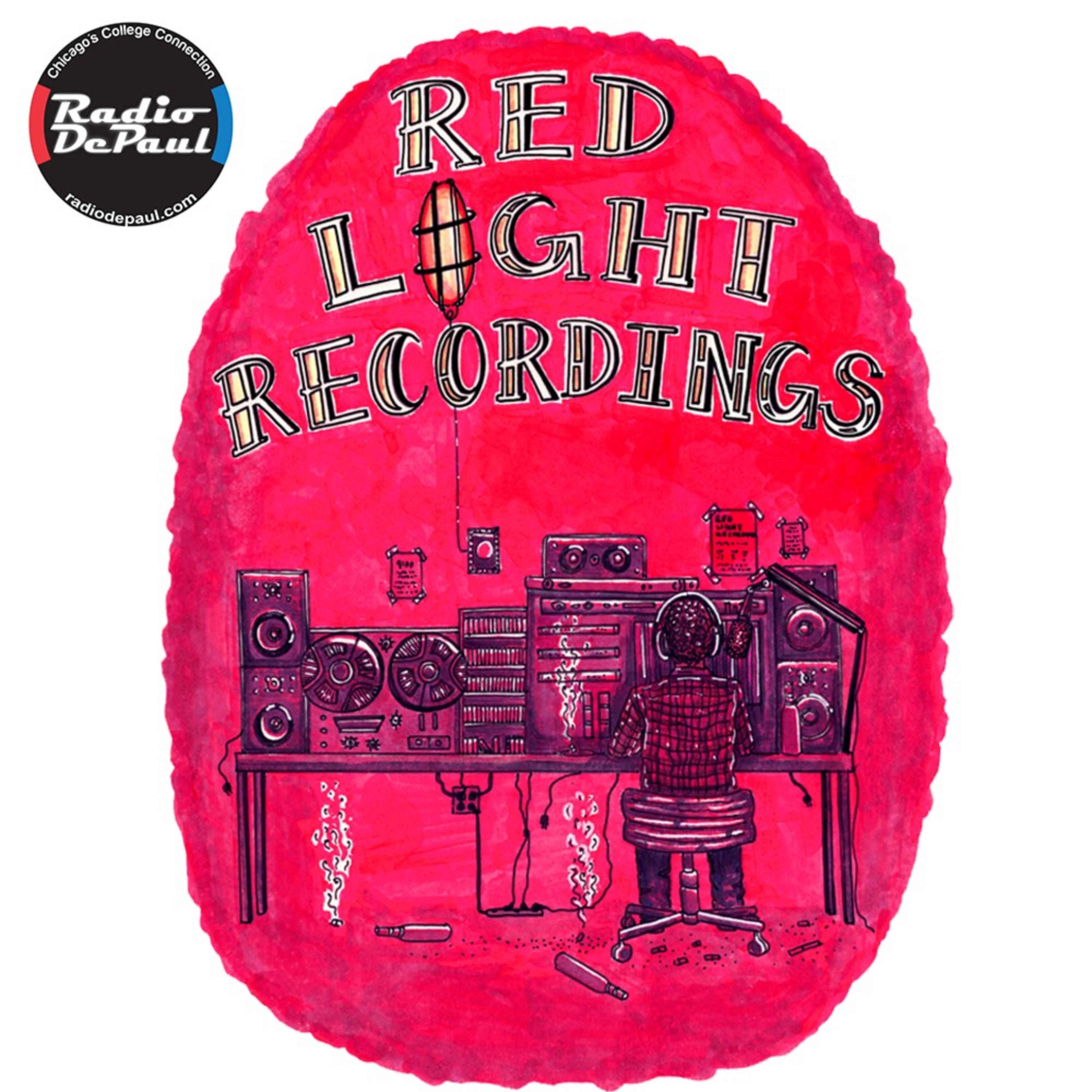 Red Light Recordings
