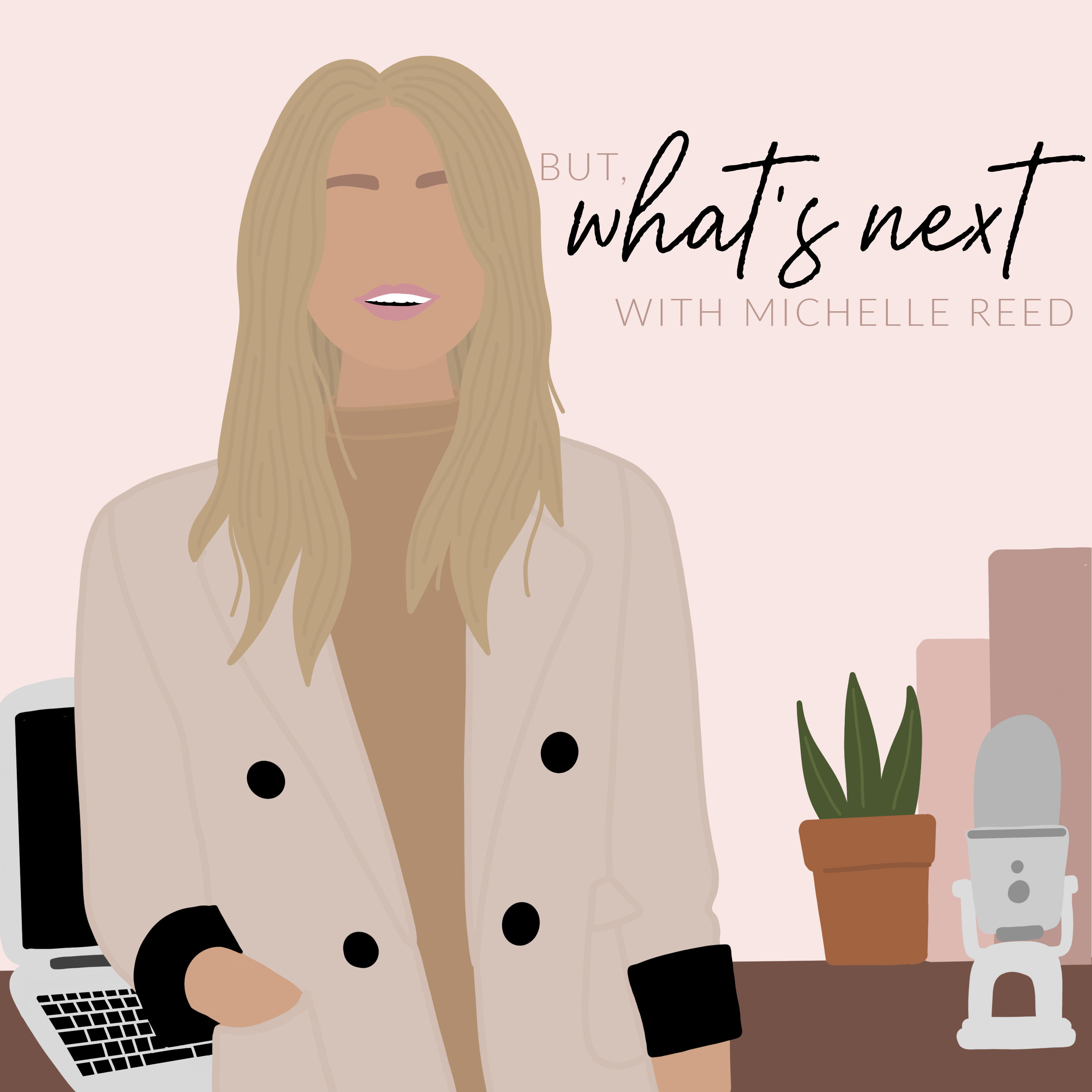 Ep. 24: A Girl Chat With My Sister Jamie! Social Media, Boys, & What Michelle is Really Like in Real Life