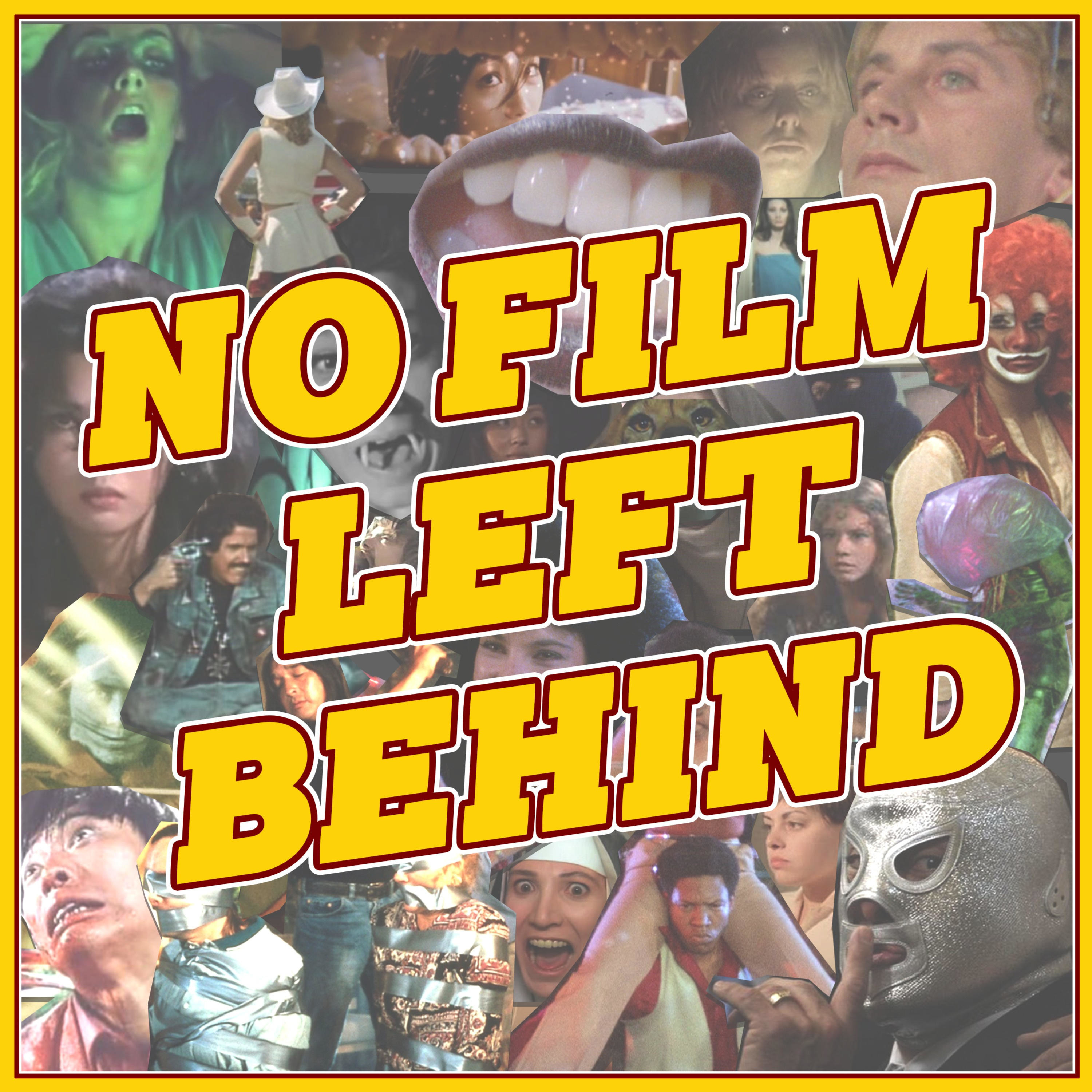 No Film Left Behind