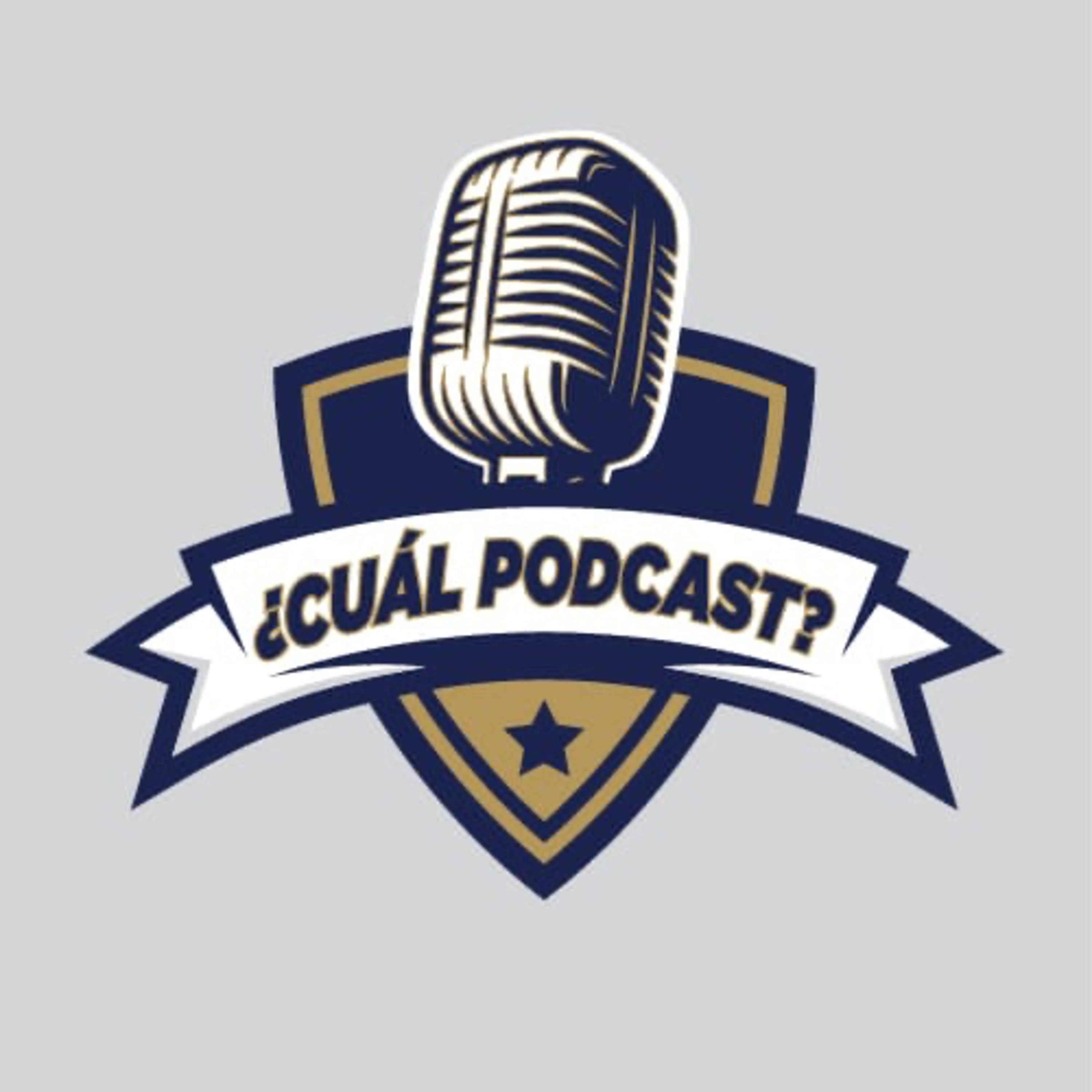 ¿Cuál Podcast?