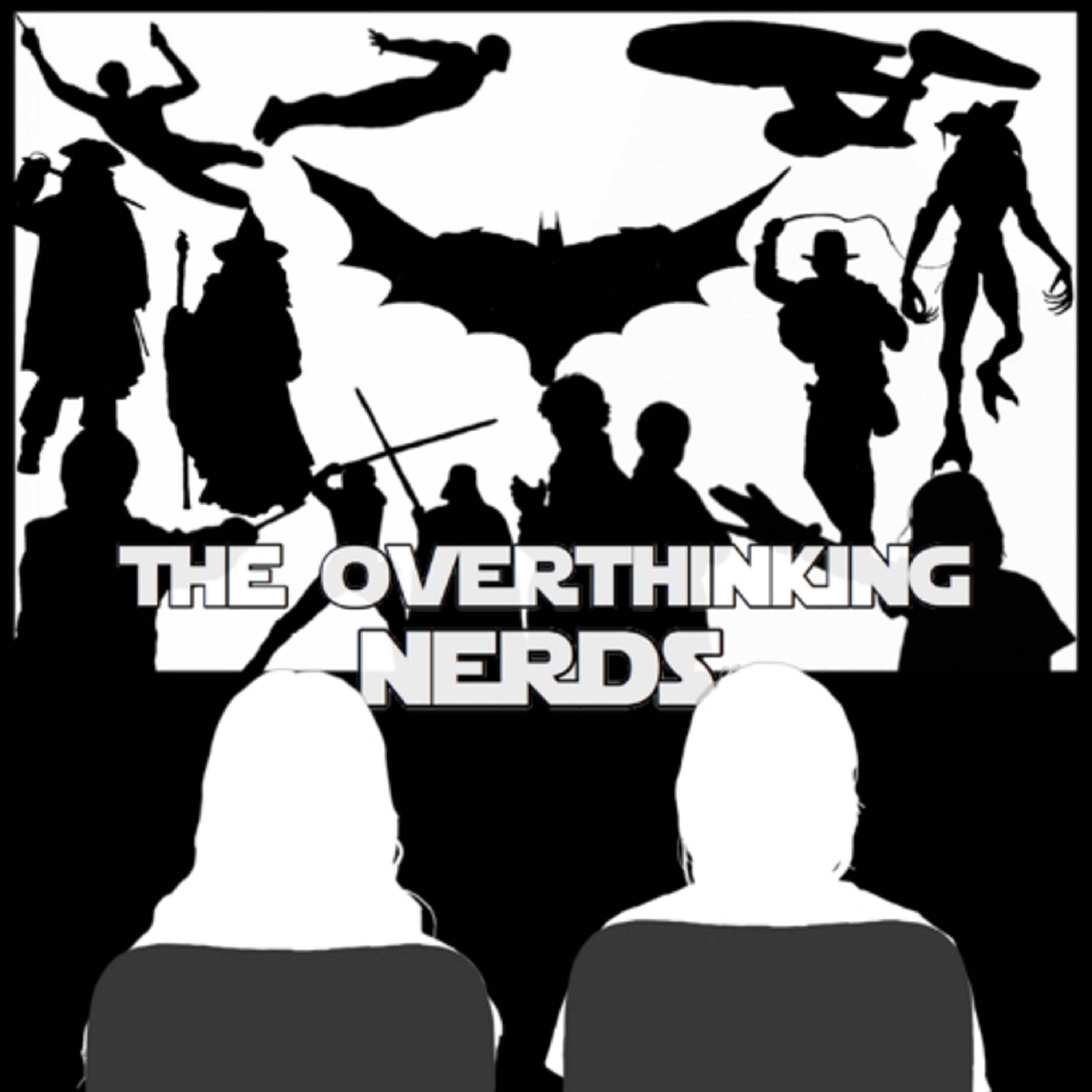 The Overthinking Nerds