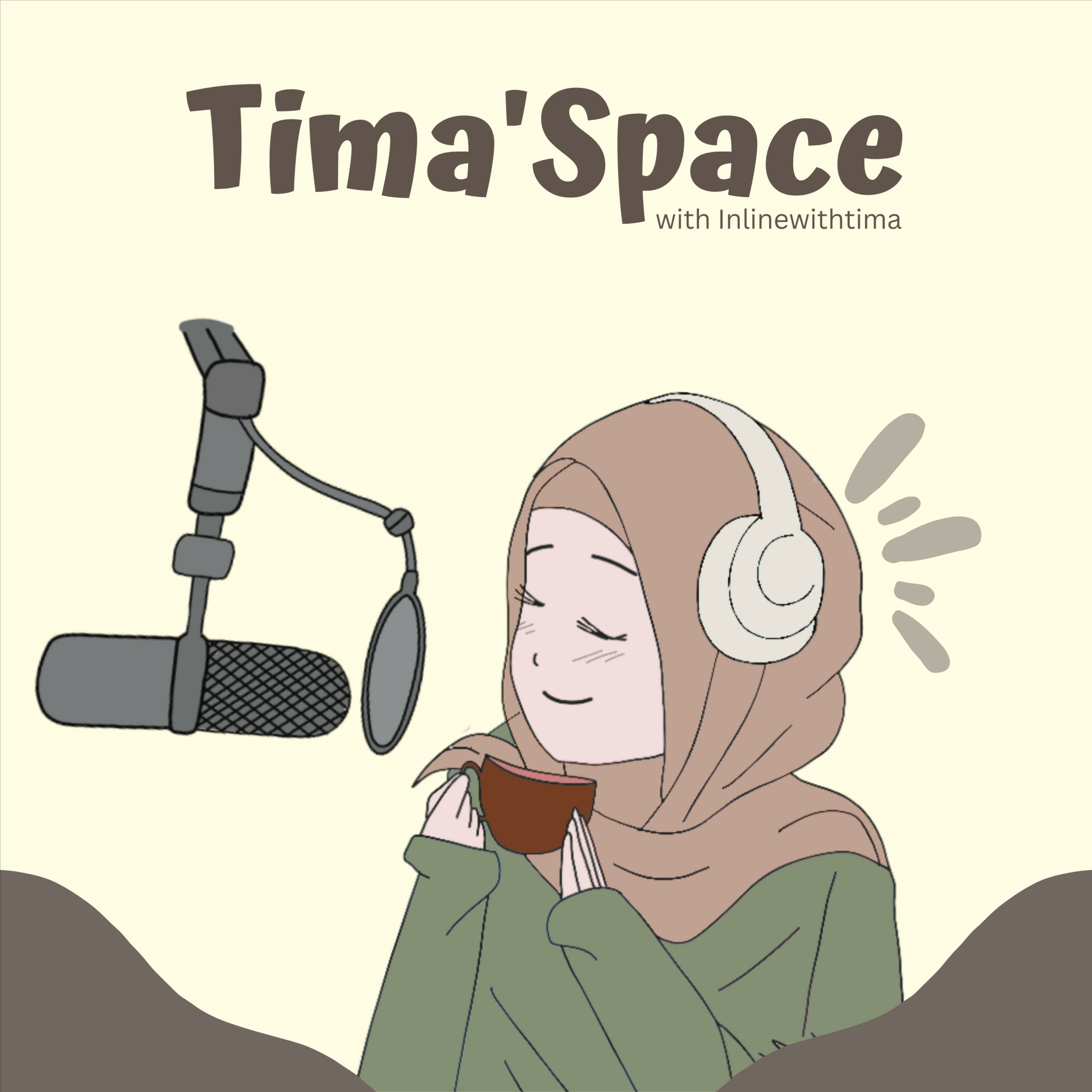 S1E2 : العادات التي غيرت حياتي episode artwork
