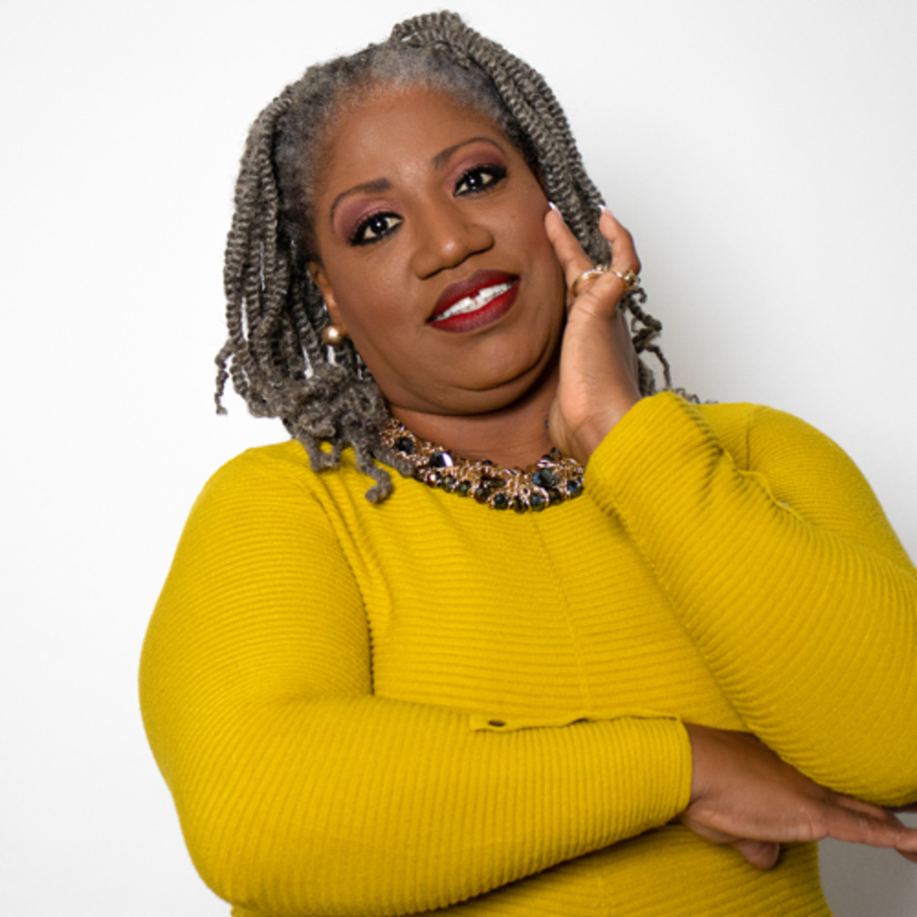 Sons and Daughters Thriving in The Kingdom Of God