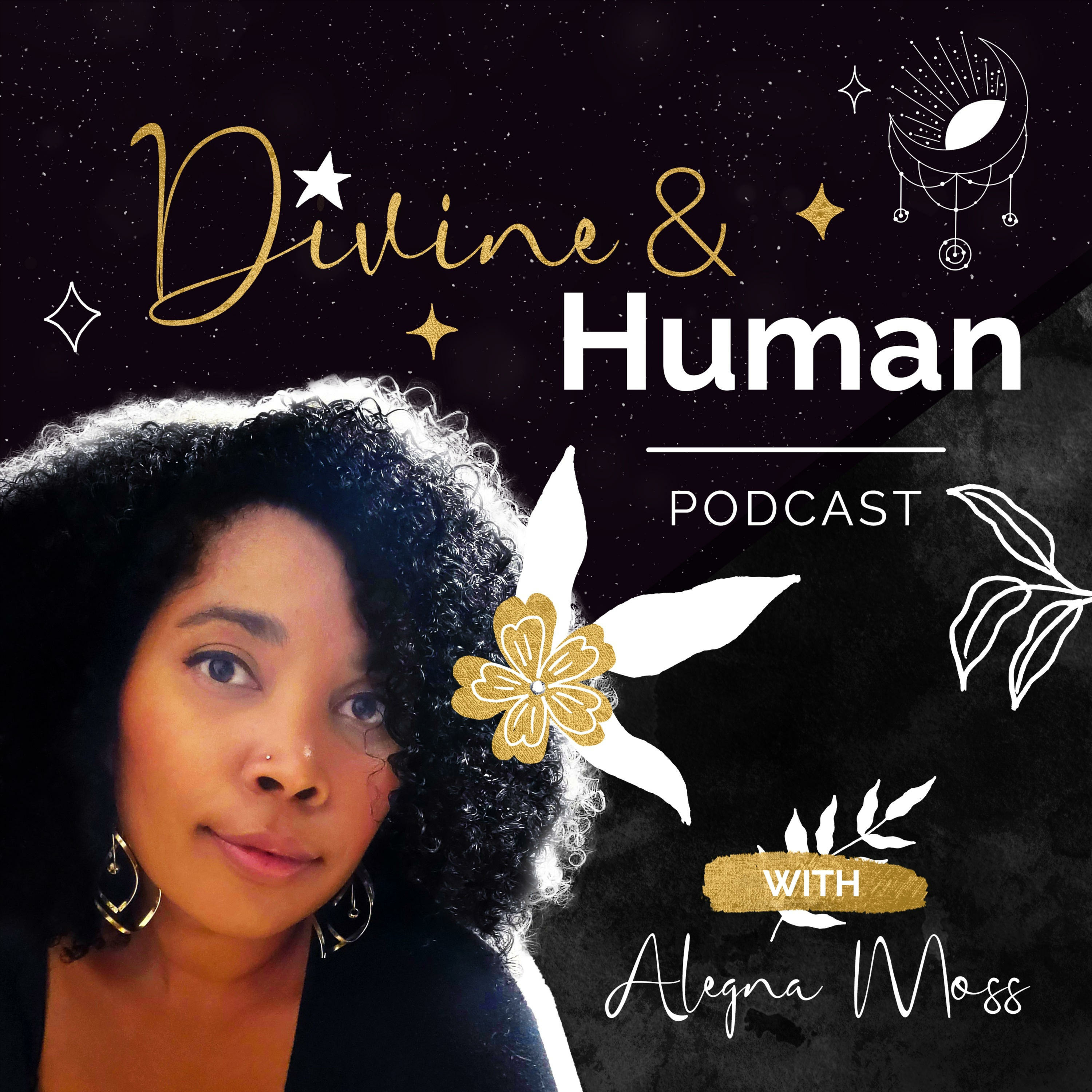 Divine &amp; Human Podcast