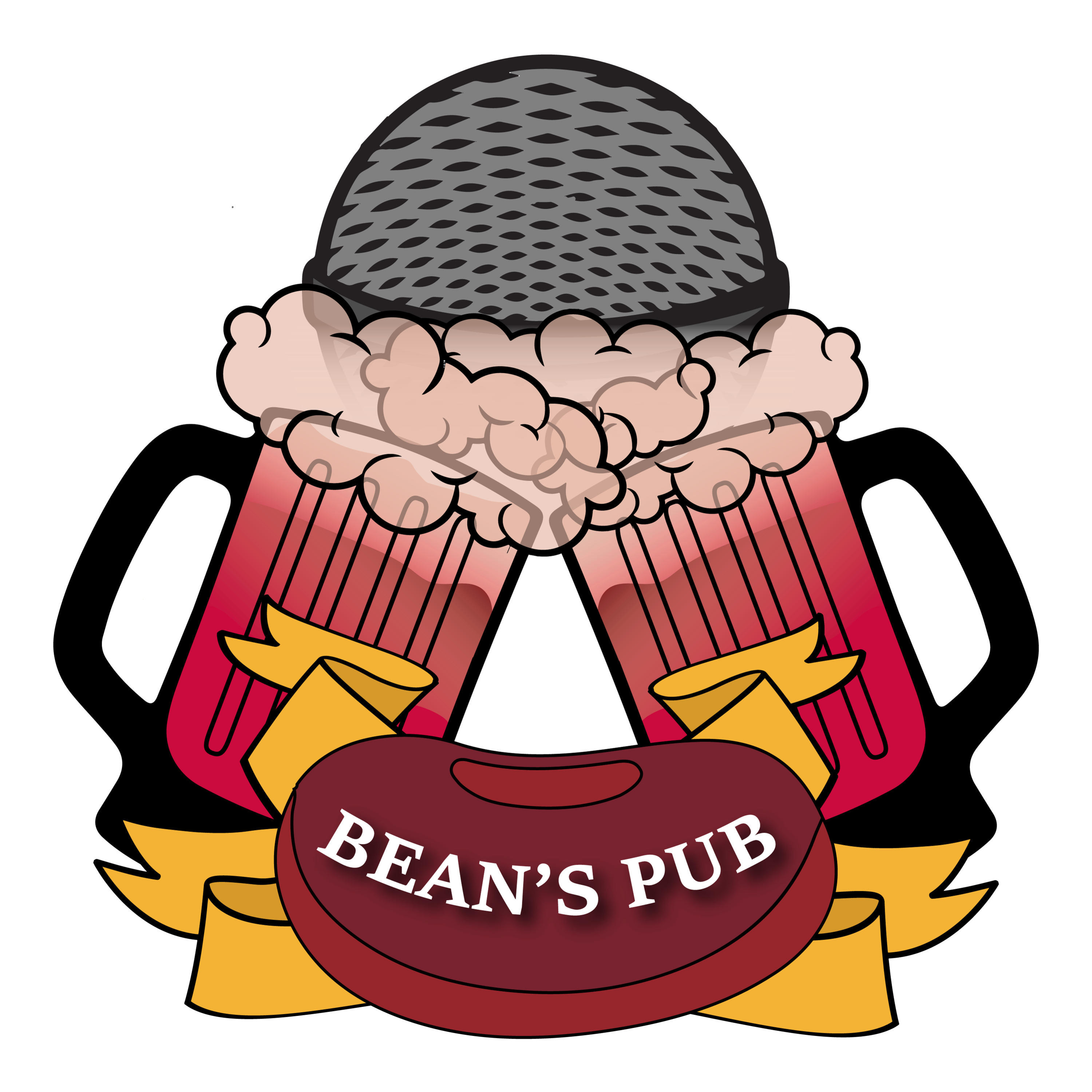 Bean\'s Pubcast