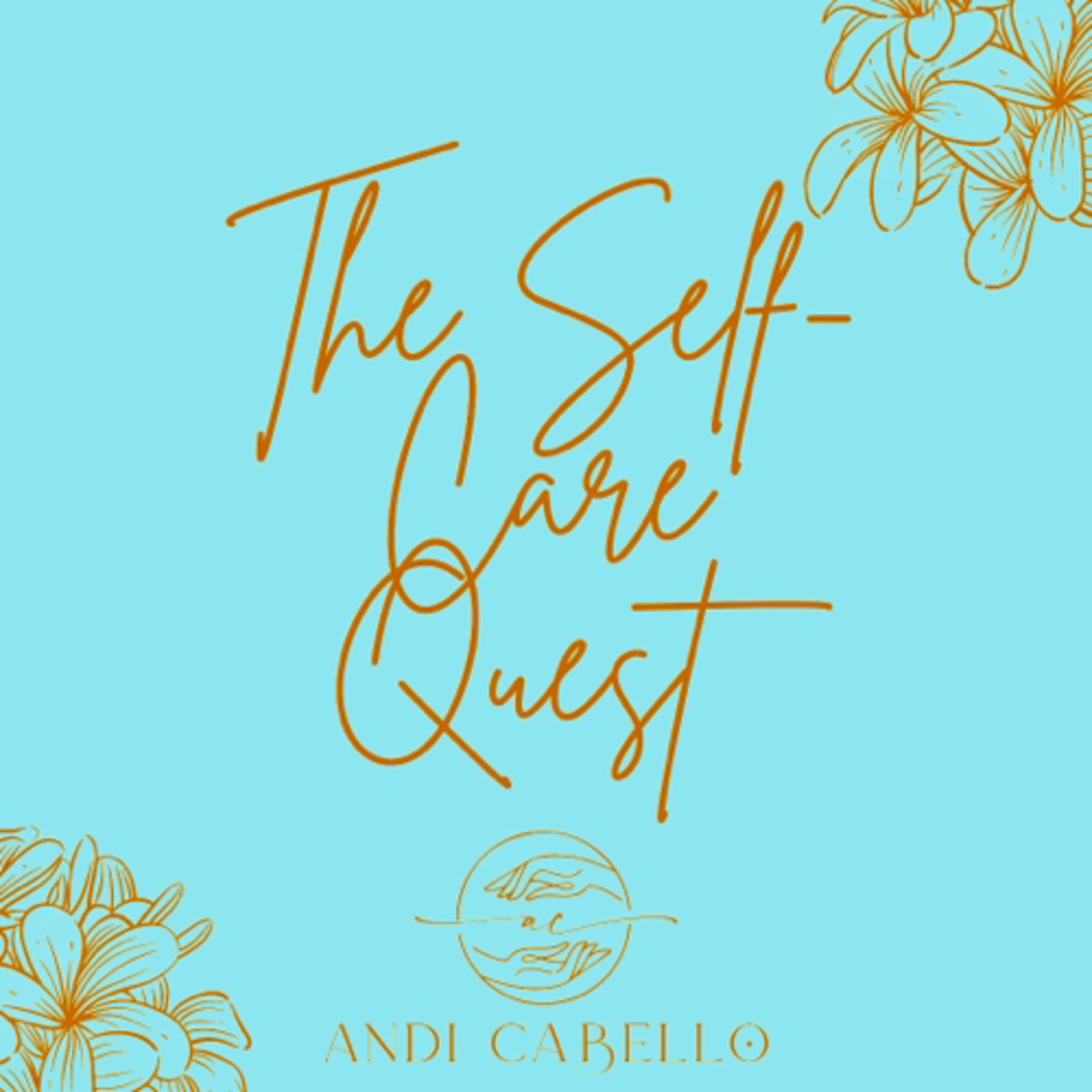 The Self-Care Quest